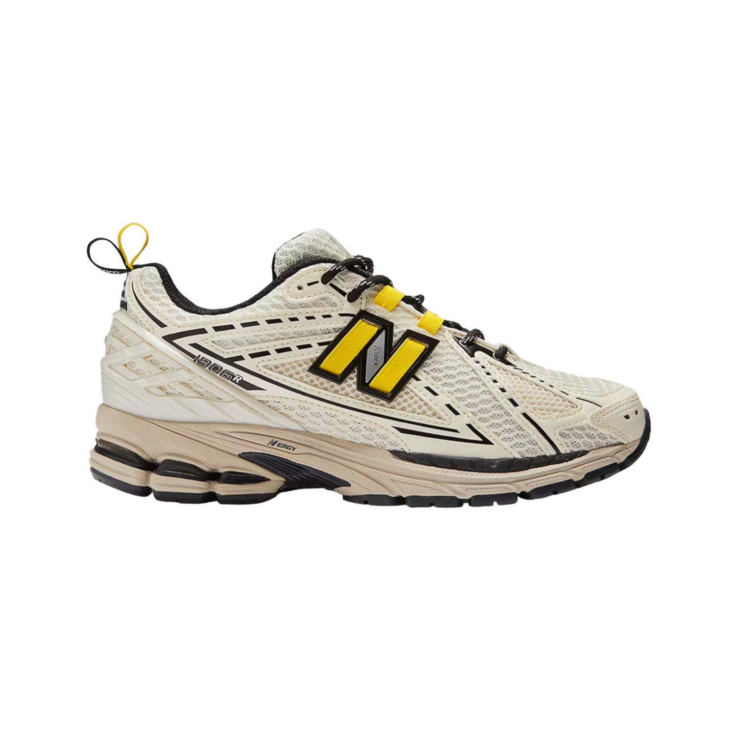 New Balance 1906R GANNI Egret - Razan Sneakers