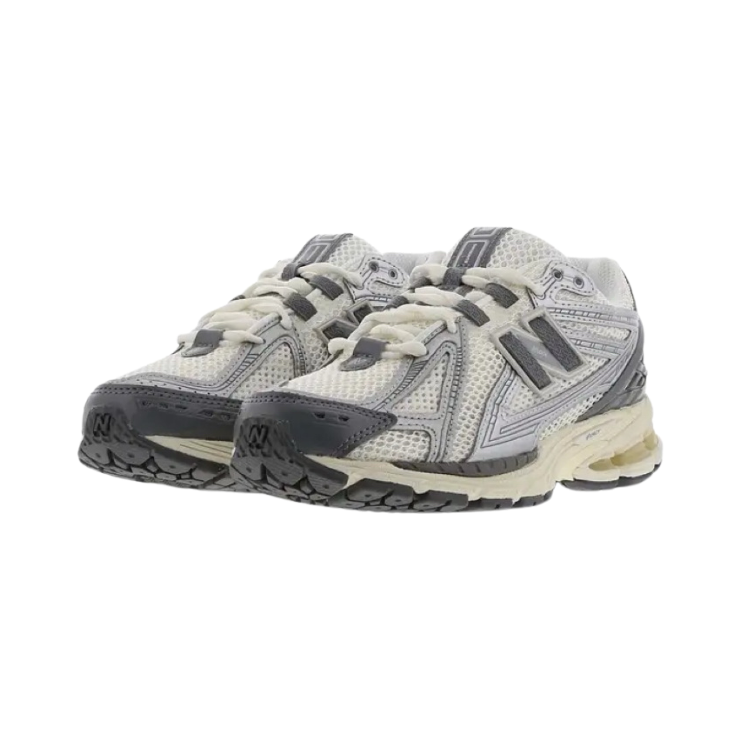 New Balance 1906R Grey Silver - Razan Sneakers