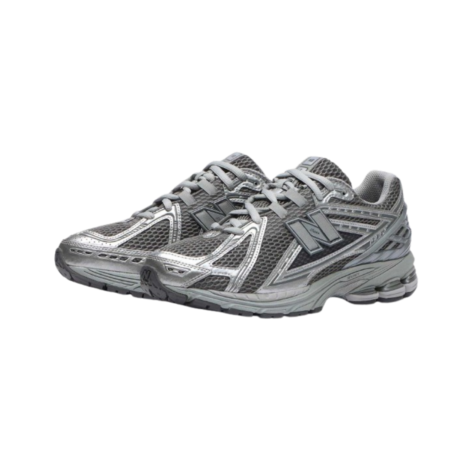 New Balance 1906R Harbor Grey - Razan Sneakers
