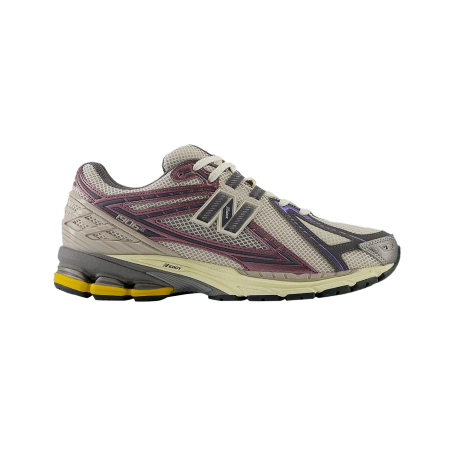 New Balance 1906R Licorice - Razan Sneakers
