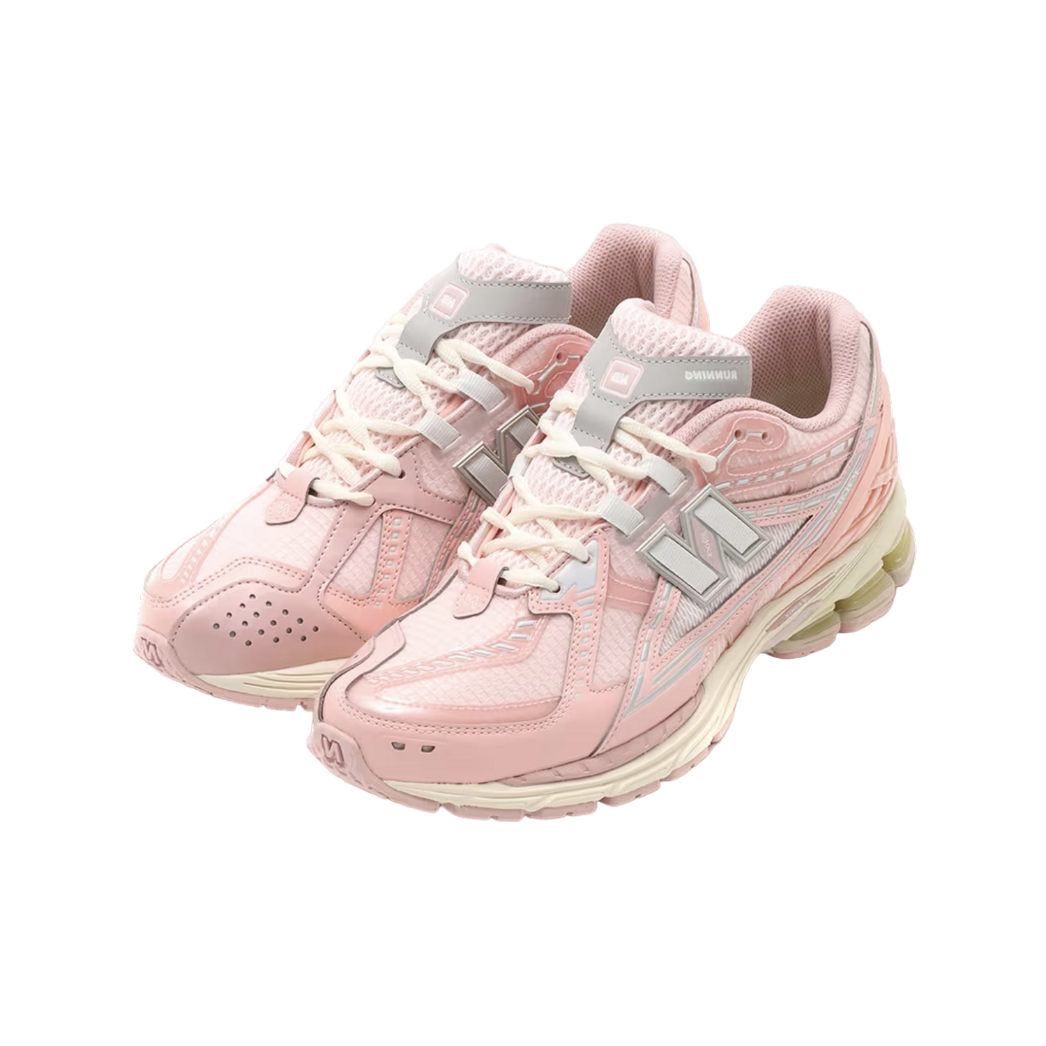 New Balance 1906R Lunar New Year Pink - Razan Sneakers