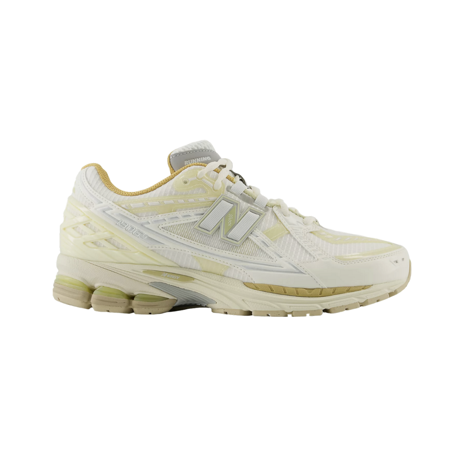 New Balance 1906R Lunar New Year White - Razan Sneakers