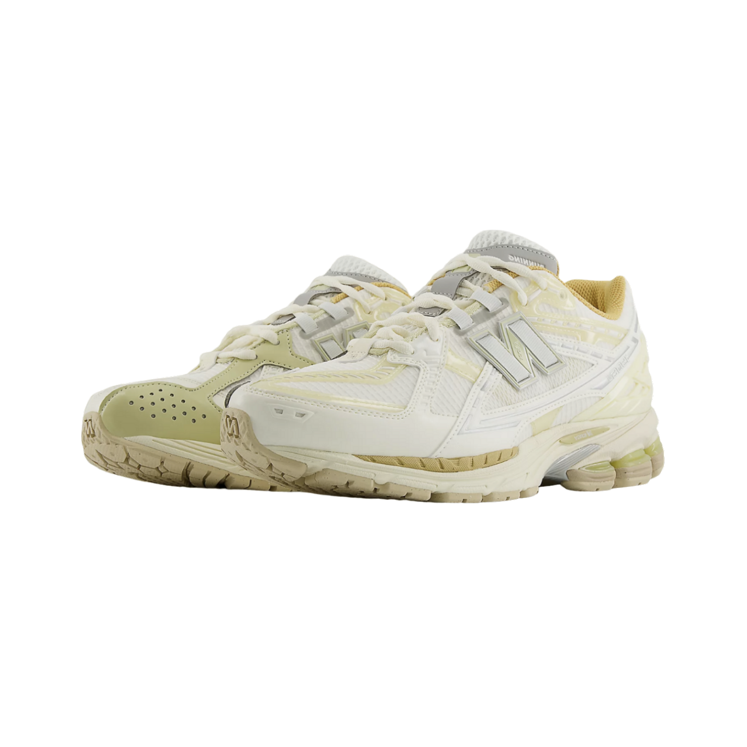 New Balance 1906R Lunar New Year White - Razan Sneakers