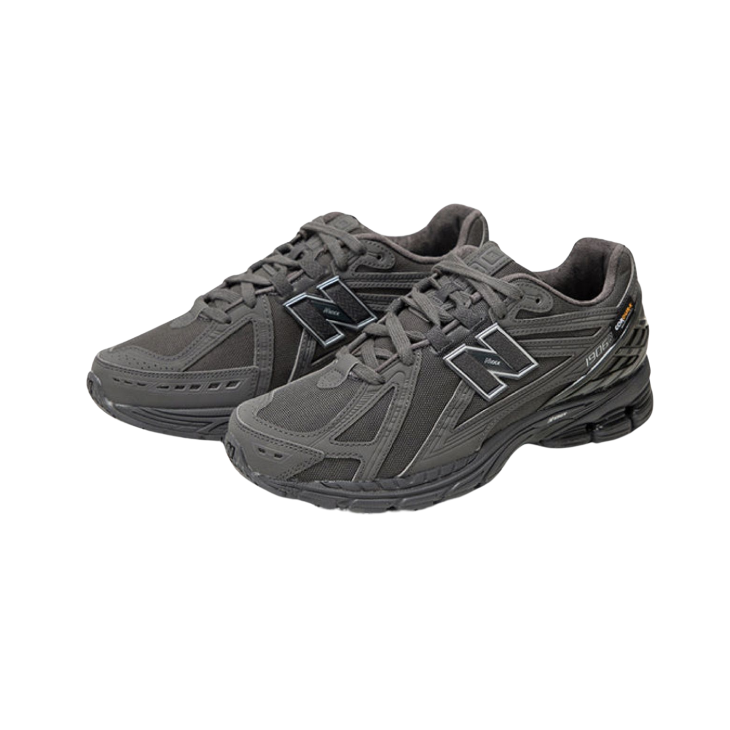New Balance 1906R Magnet Silver Metallic - Razan Sneakers