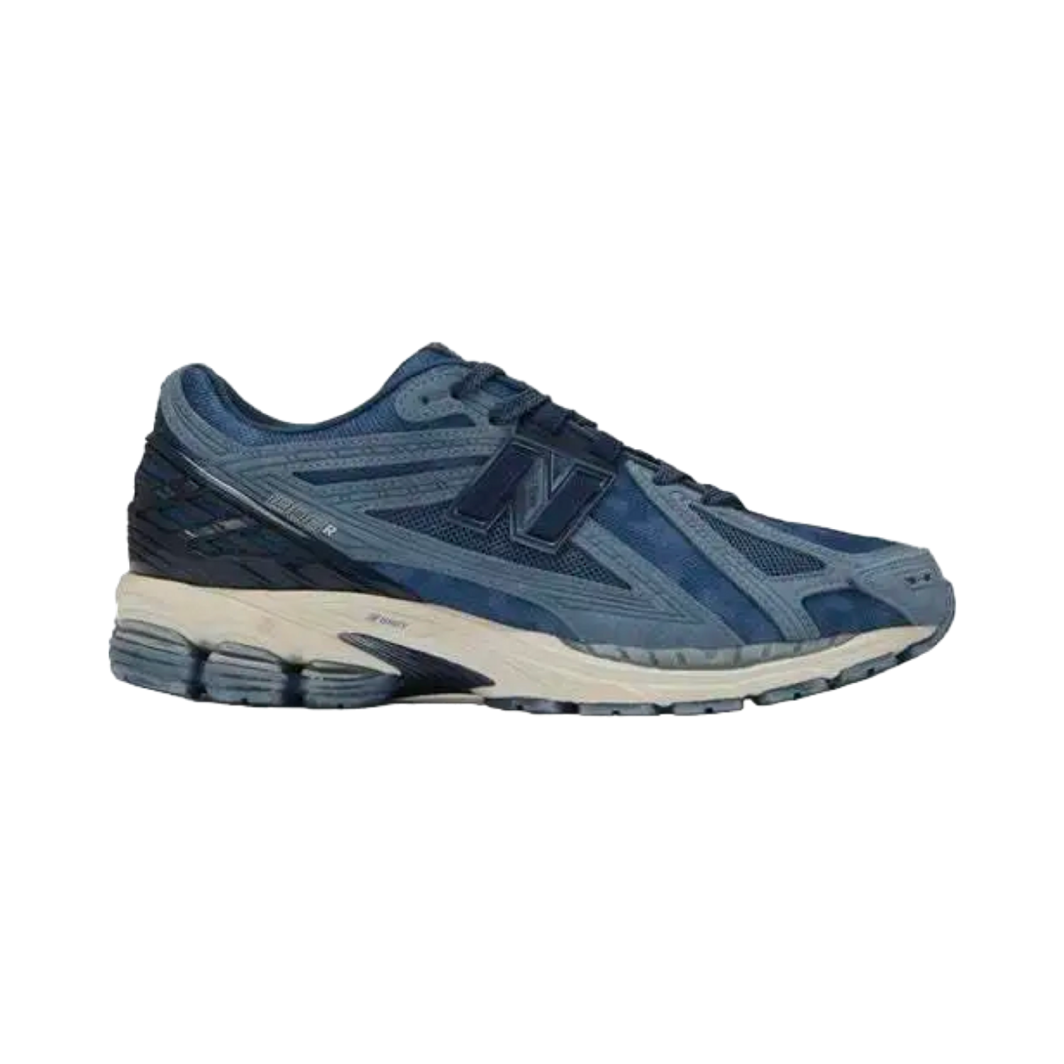 New Balance 1906R Overdyed Pack Sapphire Crystal - Razan Sneakers