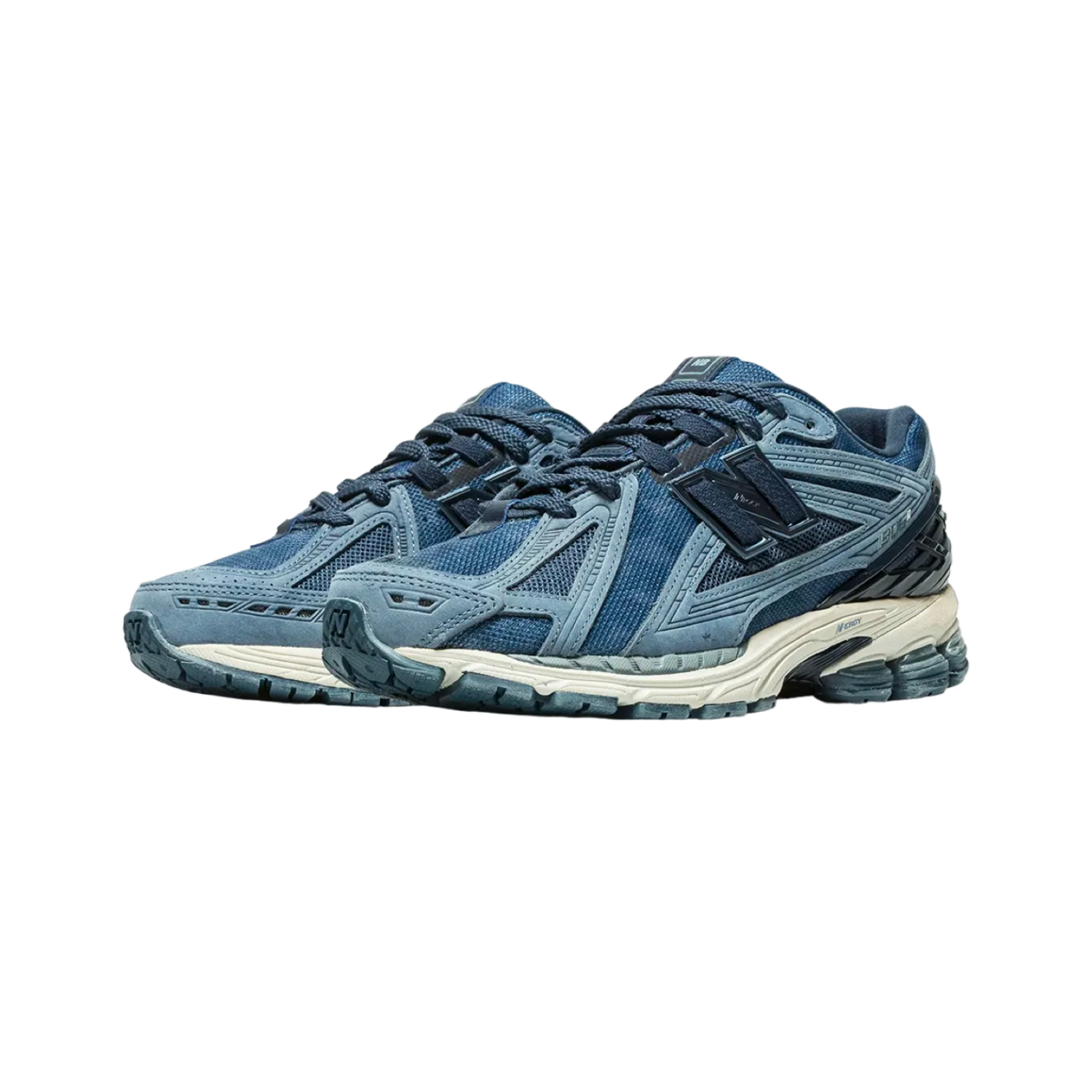 New Balance 1906R Overdyed Pack Sapphire Crystal - Razan Sneakers