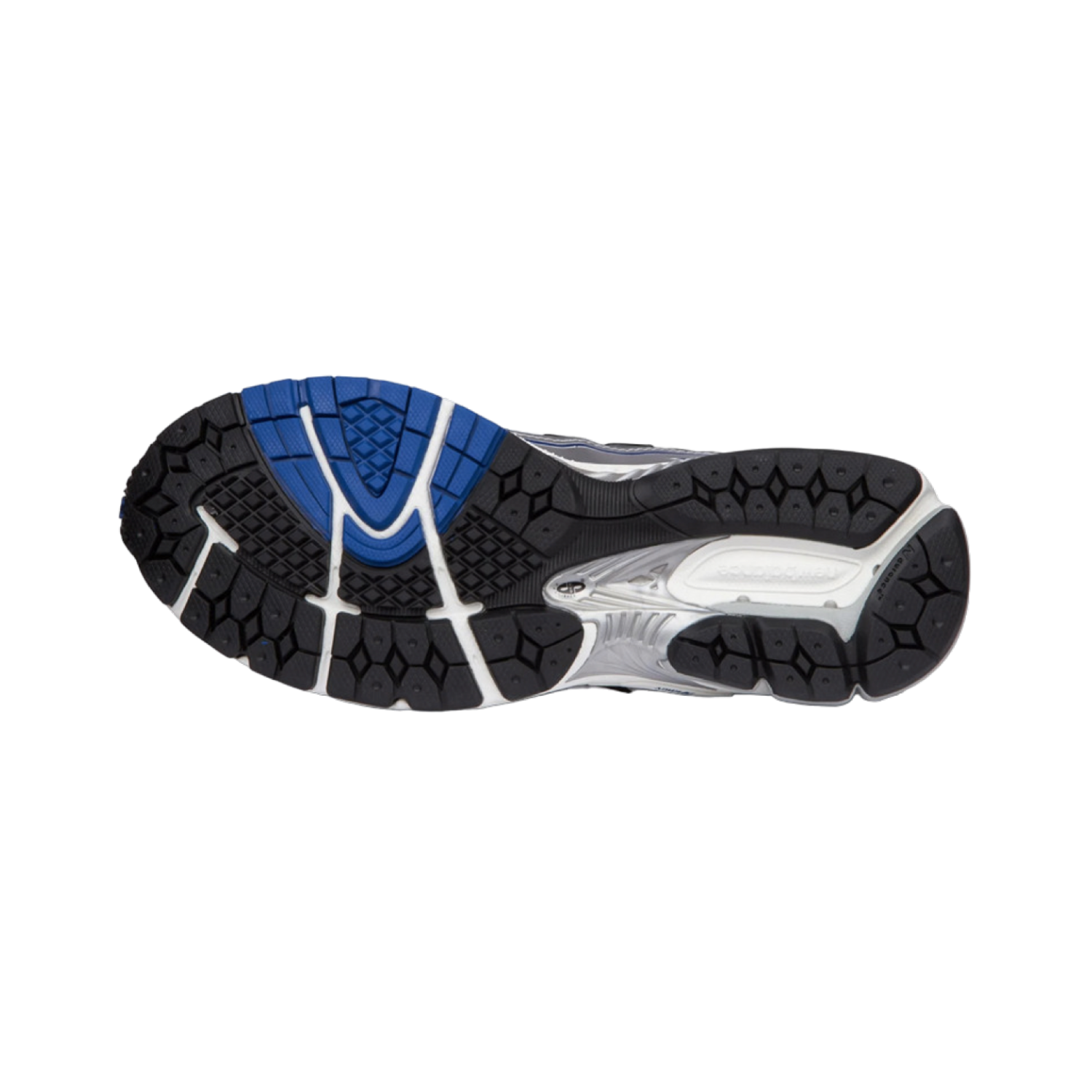 New Balance 1906R Silver Metallic Team Royal - Razan Sneakers