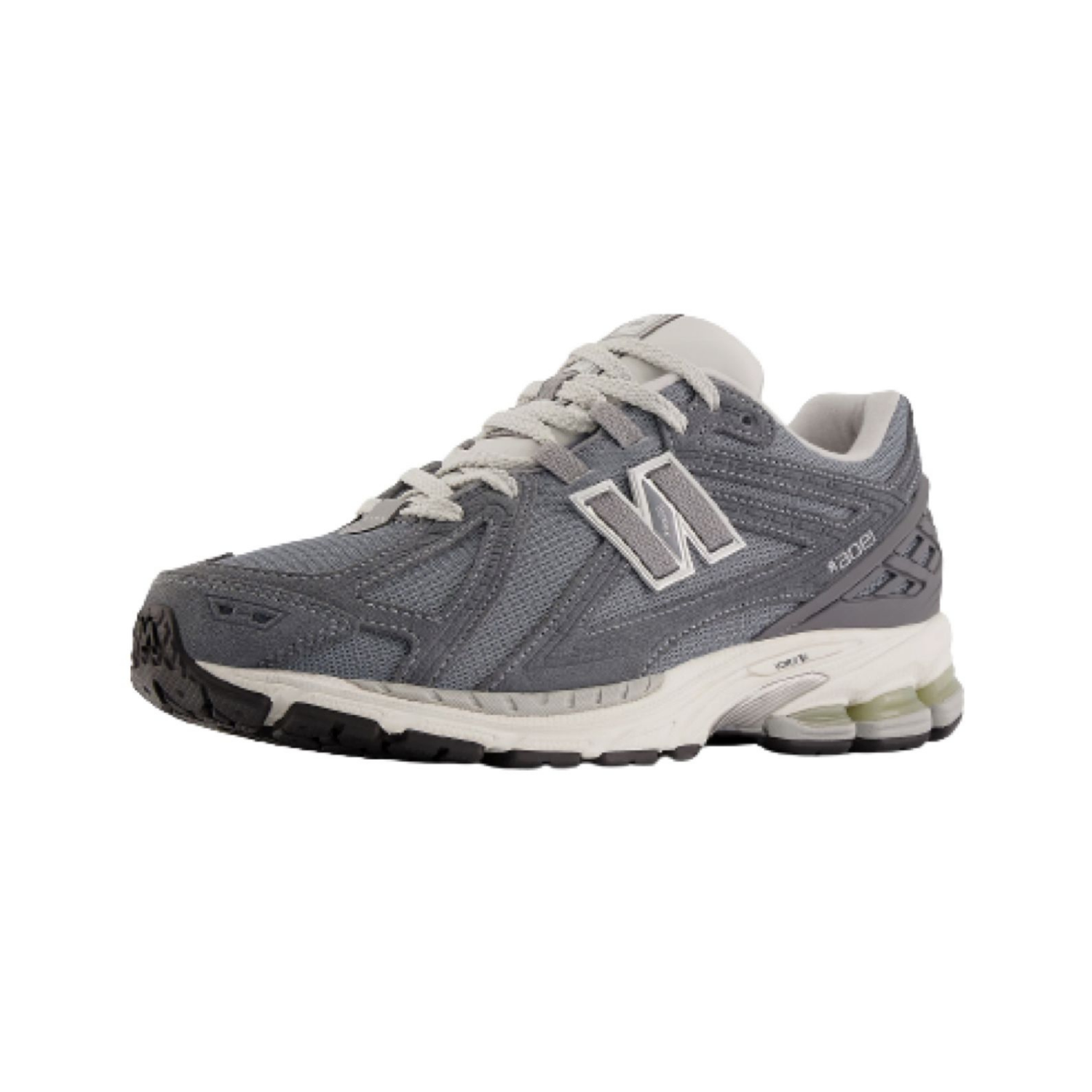 New Balance 1906R Titanium - Razan Sneakers