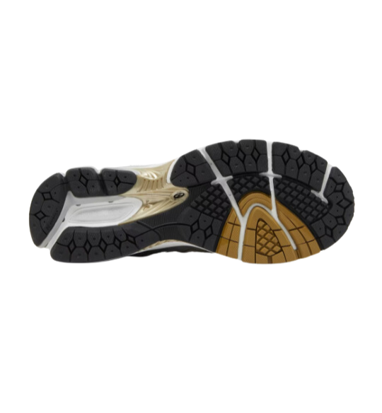 New Balance 1906R White Navy Gold - Razan Sneakers