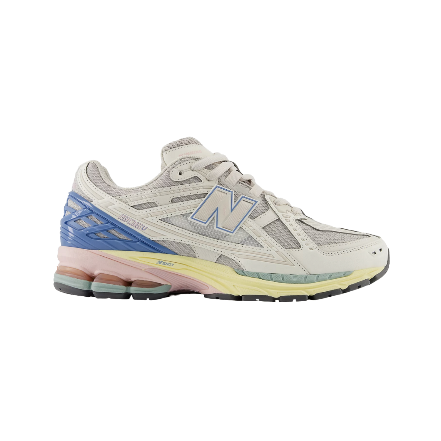 New Balance 1906U Lunar New Year - Razan Sneakers