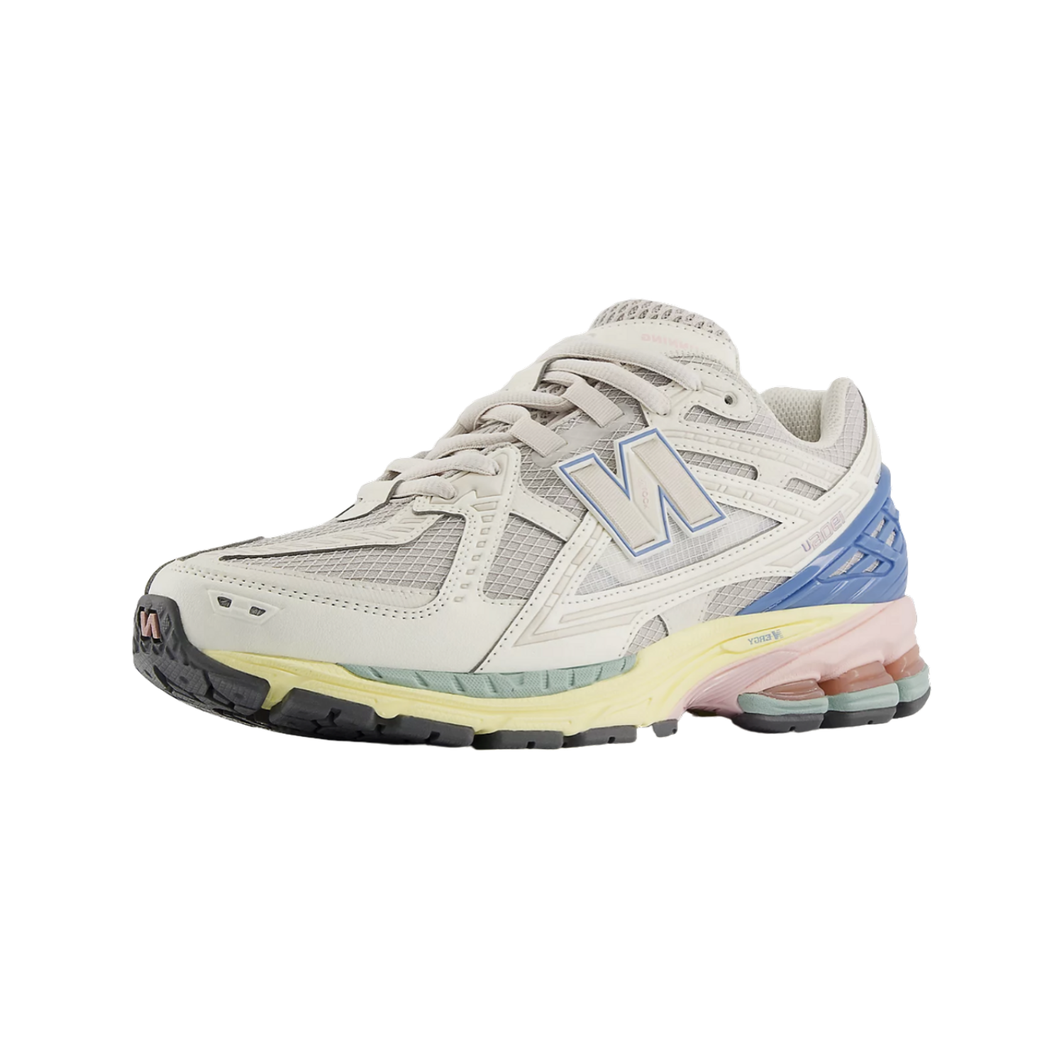 New Balance 1906U Lunar New Year - Razan Sneakers