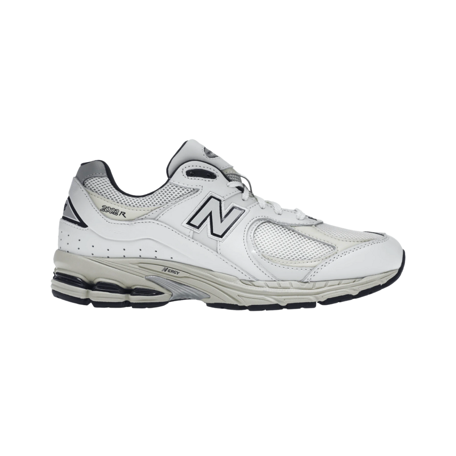 New Balance 2002R Atlas Lemon Haze - Razan Sneakers