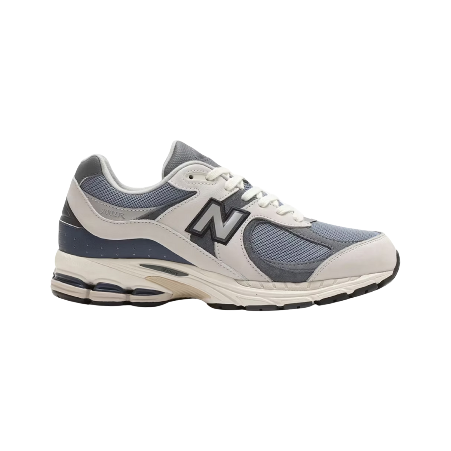 New Balance 2002R Atmos Cybernetics Blue - Razan Sneakers