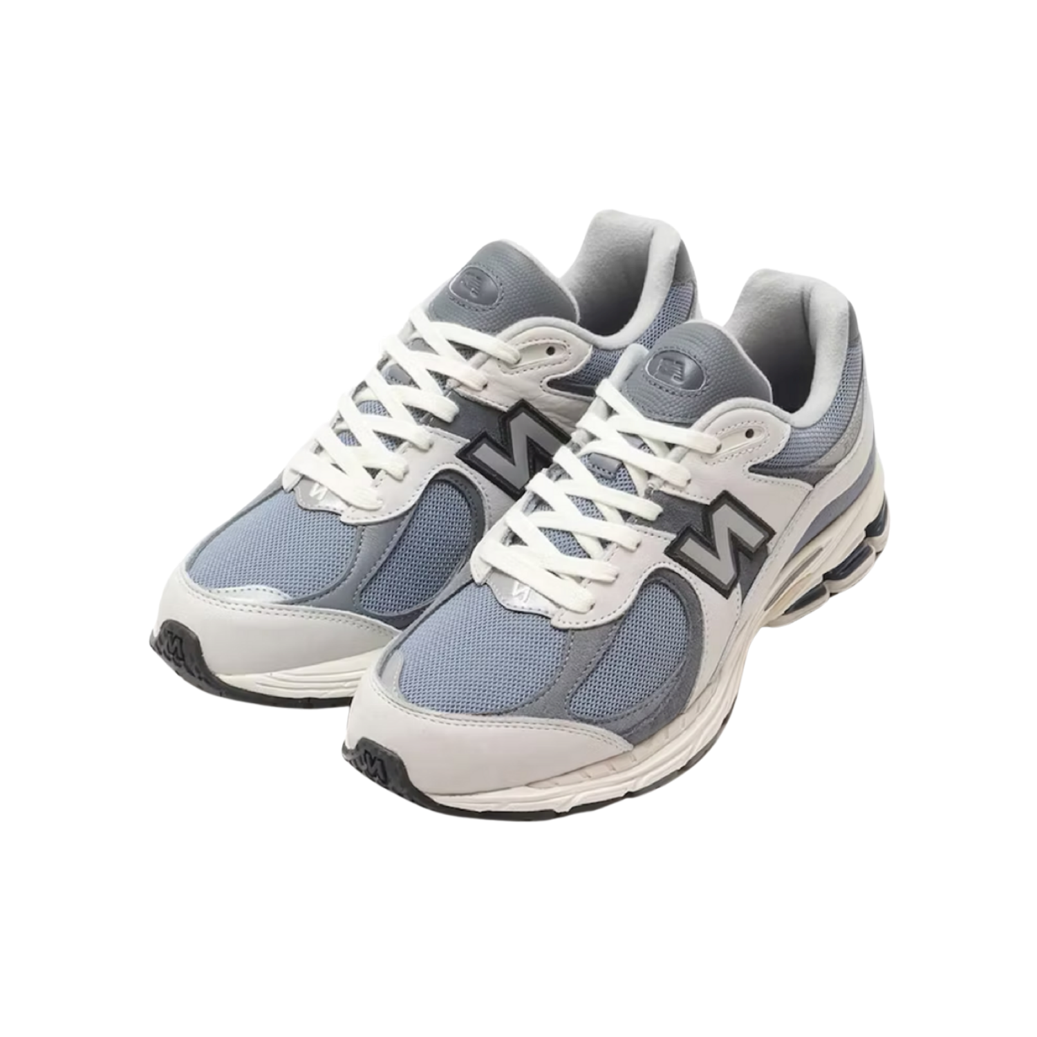 New Balance 2002R Atmos Cybernetics Blue - Razan Sneakers