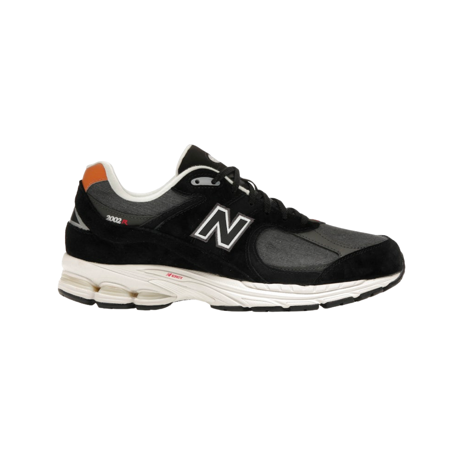 New Balance 2002R Black Sepia - Razan Sneakers
