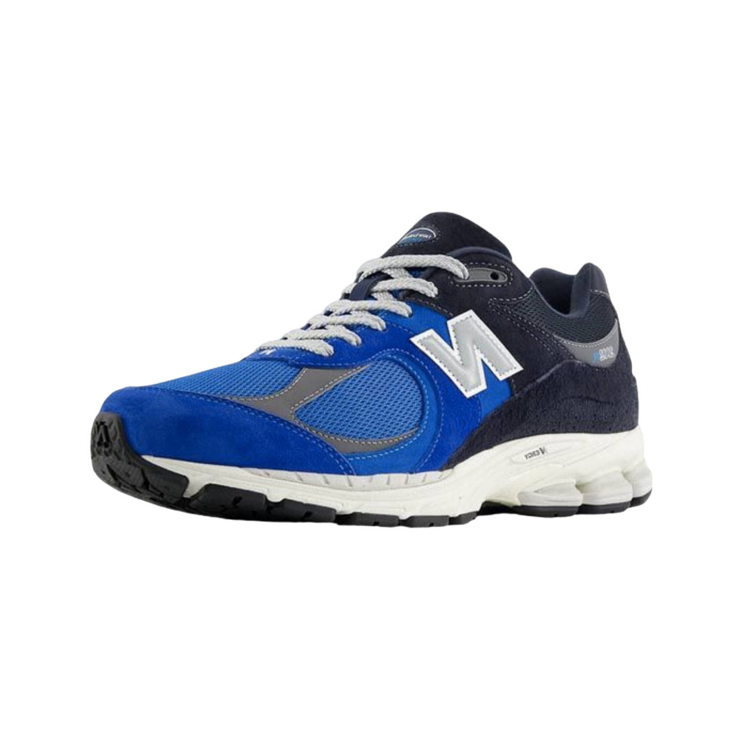 New Balance 2002R Blue Black - Razan Sneakers