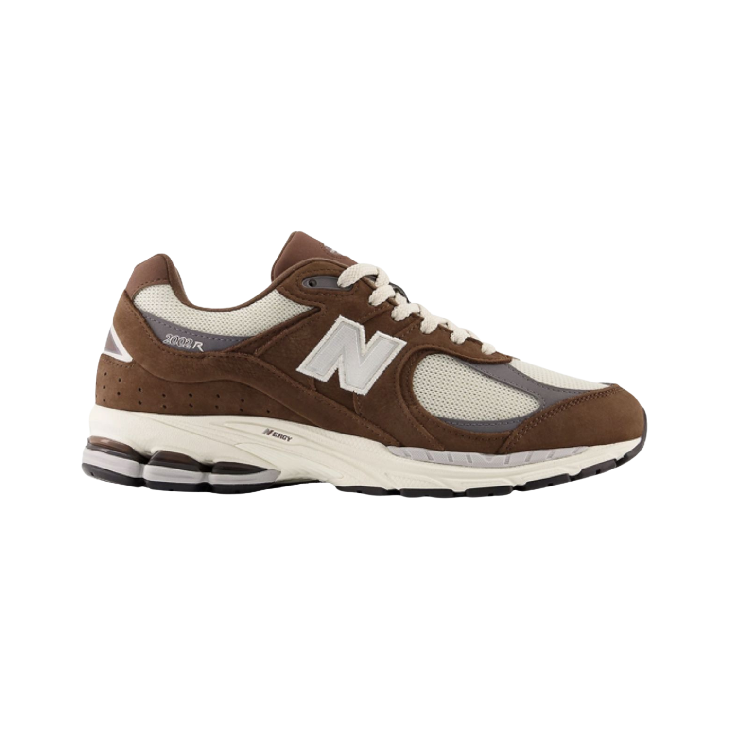 New Balance 2002R Brown Beige - Razan Sneakers