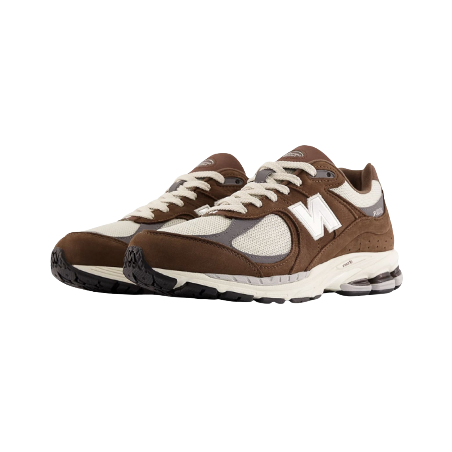 New Balance 2002R Brown Beige - Razan Sneakers