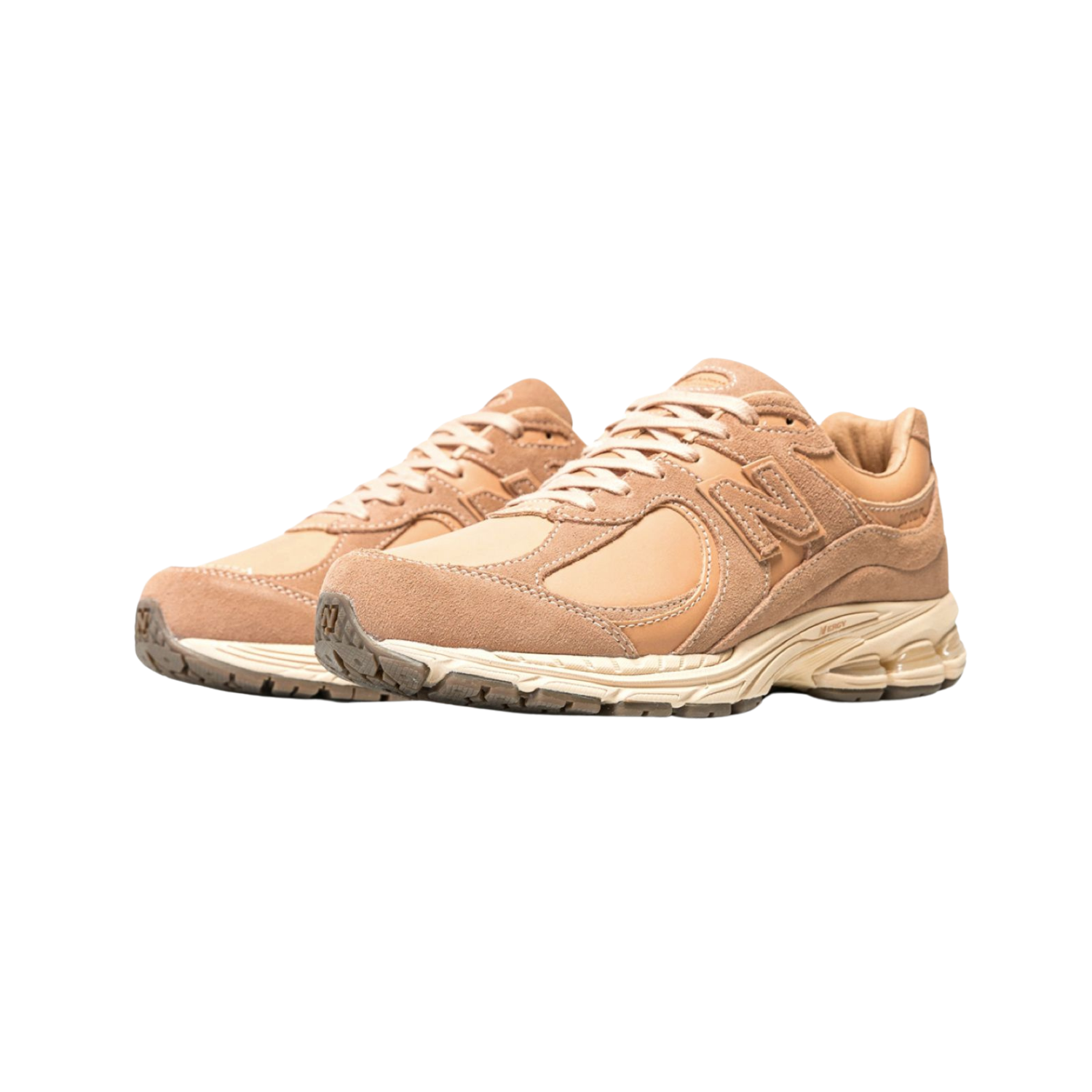 New Balance 2002R Brown Toast - Razan Sneakers