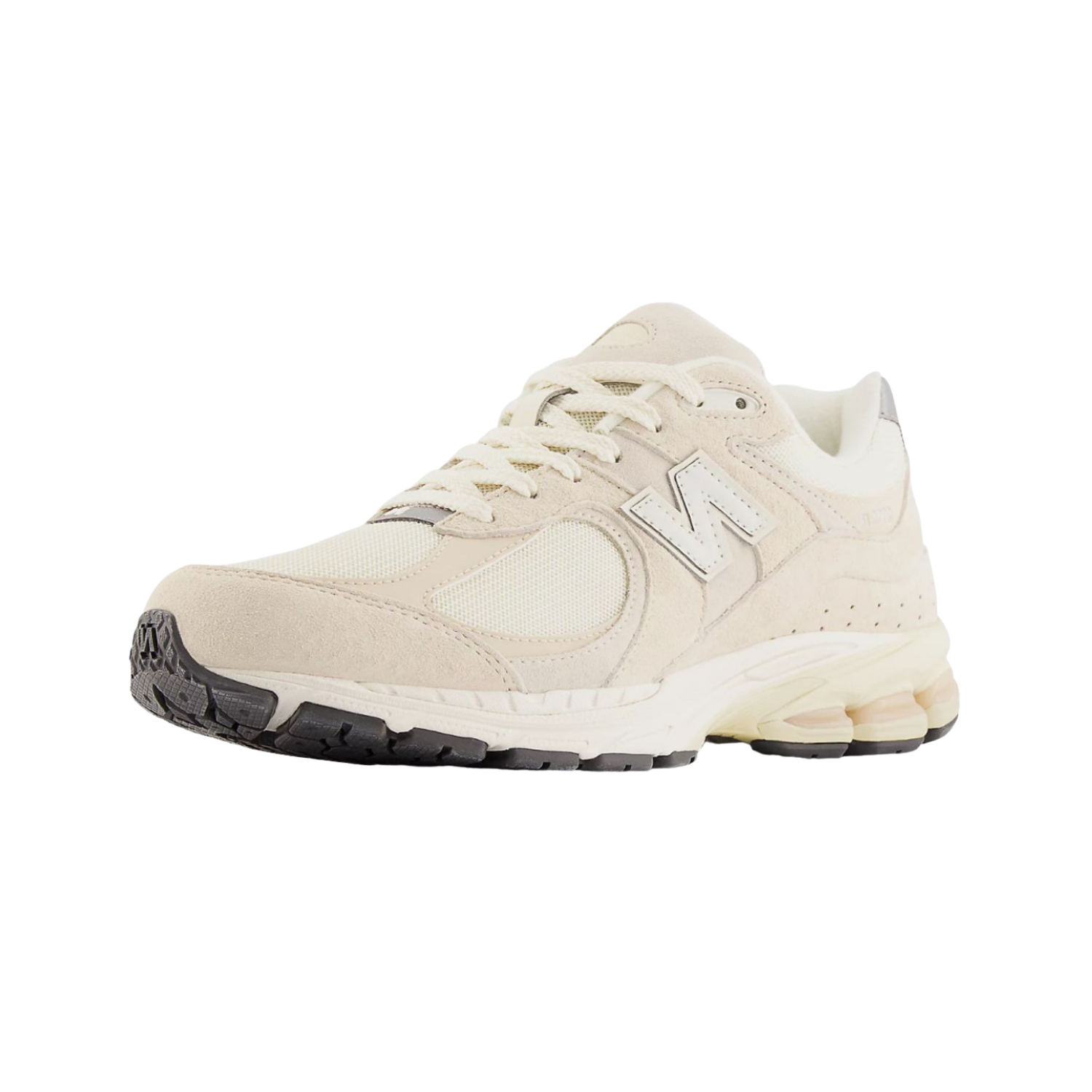 New Balance 2002R Calm Taupe - Razan Sneakers