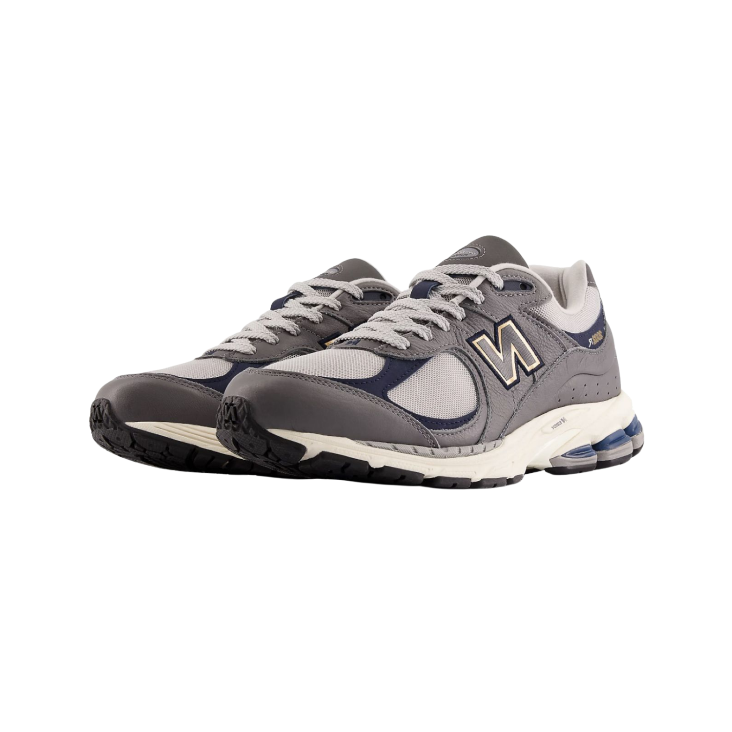 New Balance 2002R Castlerock - Razan Sneakers