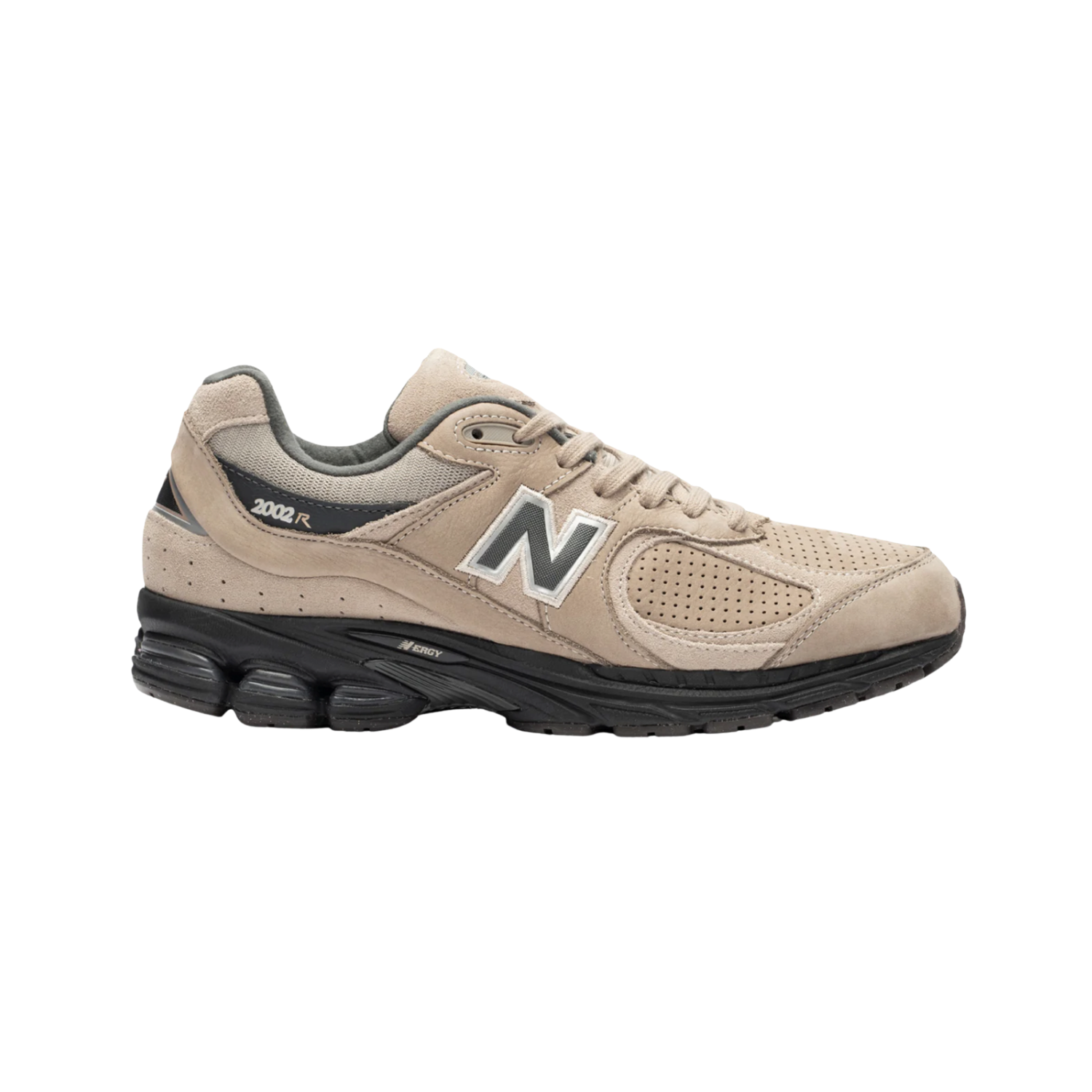 New Balance 2002R Driftwood - Razan Sneakers