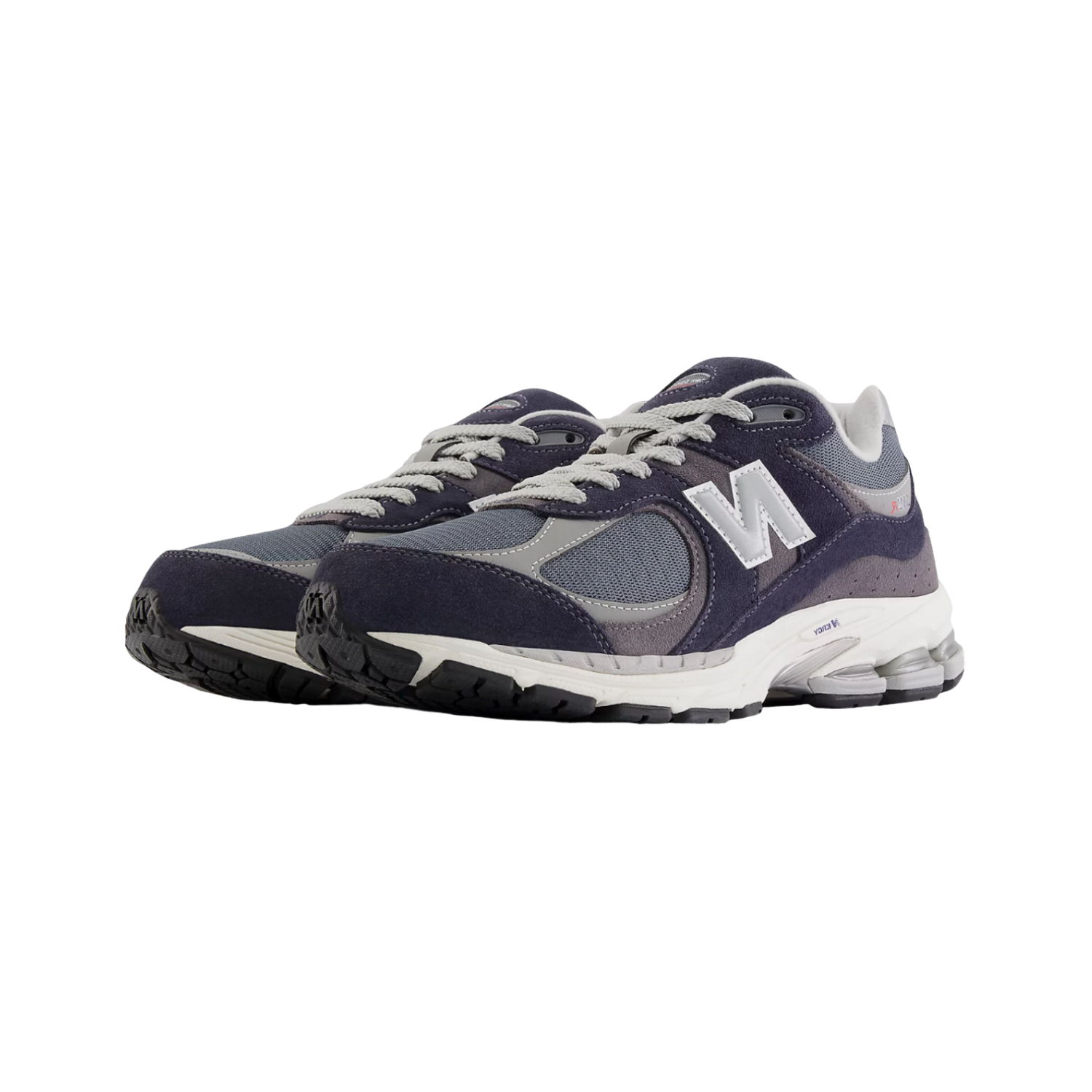 New Balance 2002R Eclipse Raincloud - Razan Sneakers
