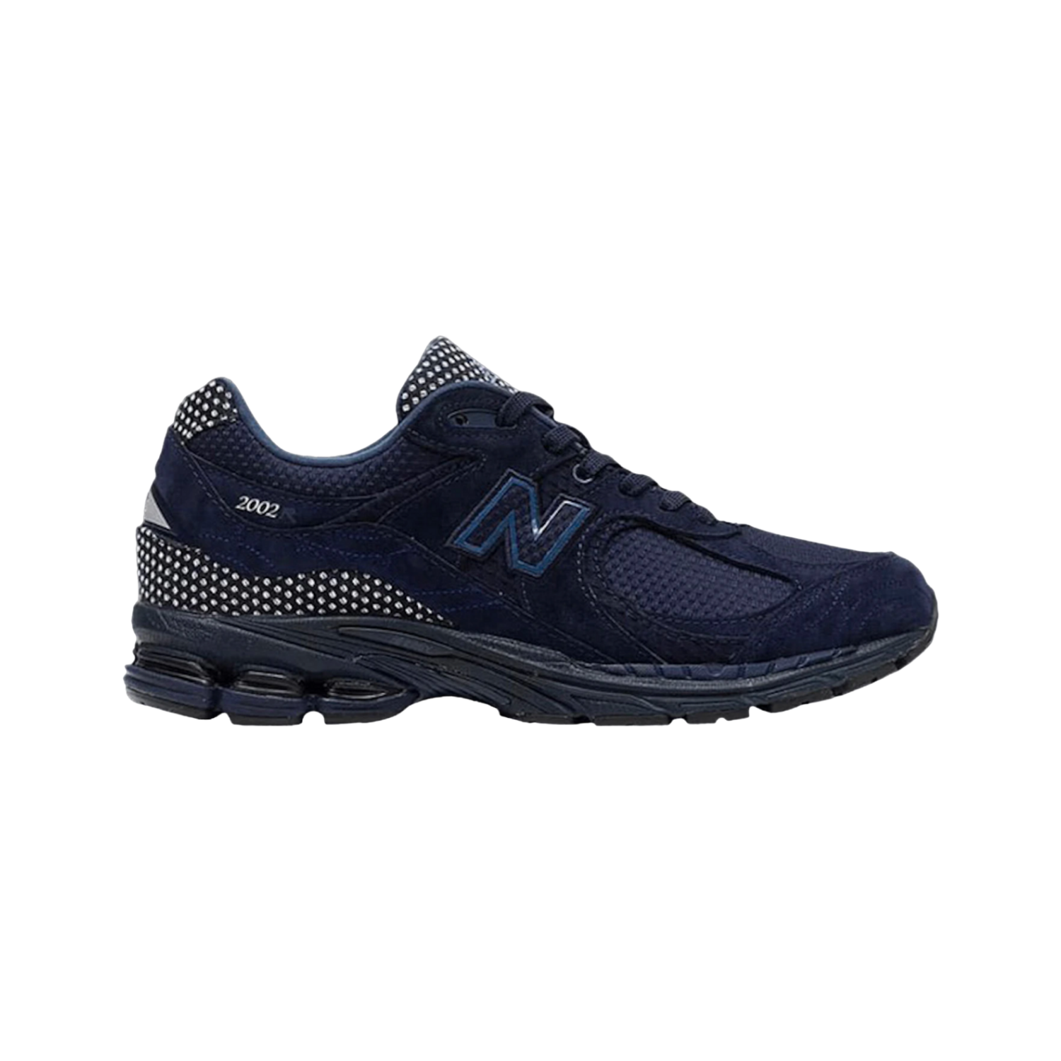 New Balance 2002R FDMTL COSTS Denim Blue - Razan Sneakers