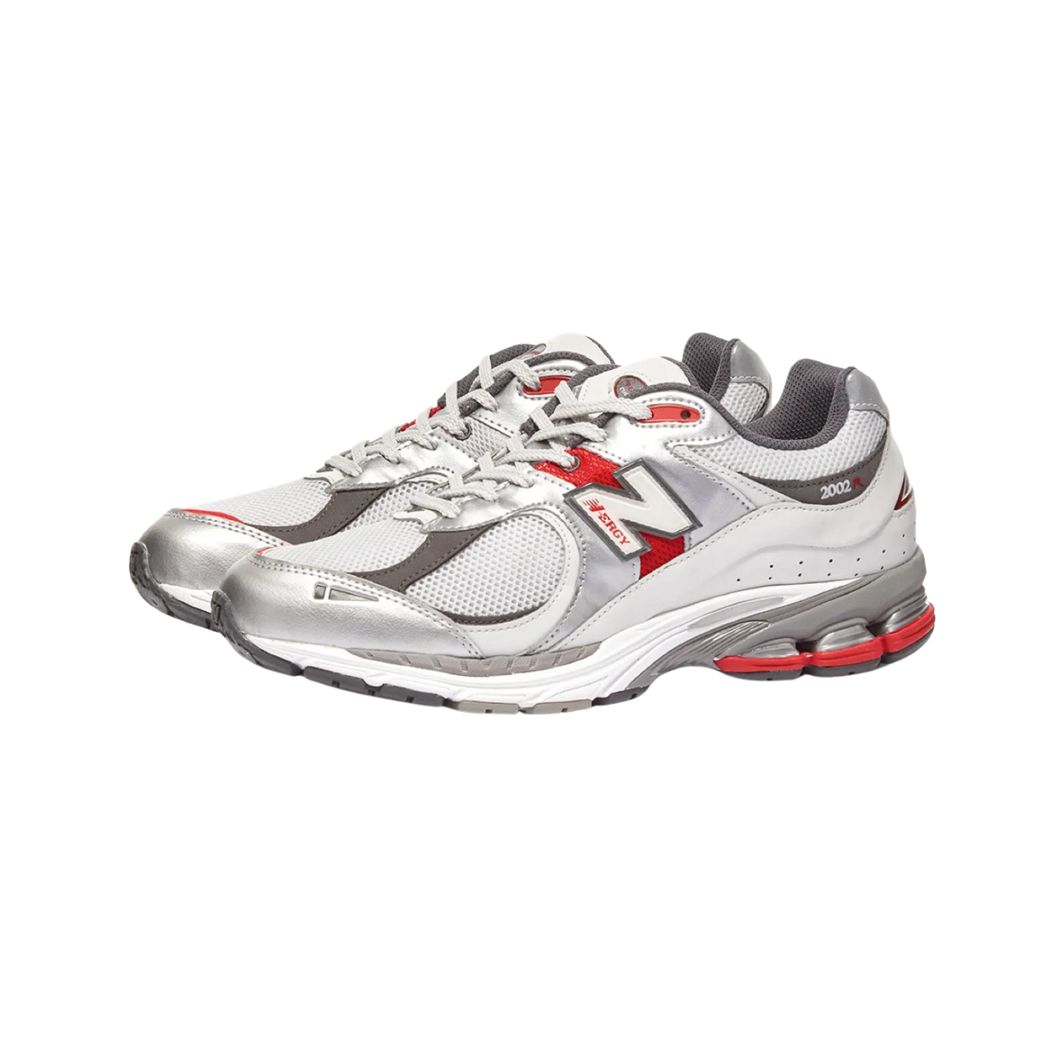 New Balance 2002R GORE-TEX Charcoal BEAMS Exclusive - Razan Sneakers