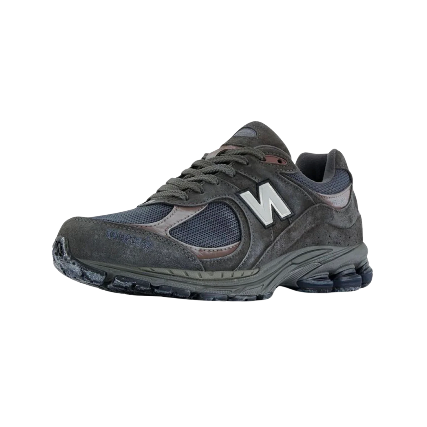 New Balance 2002R Gore-Tex Dark Grey - Razan Sneakers