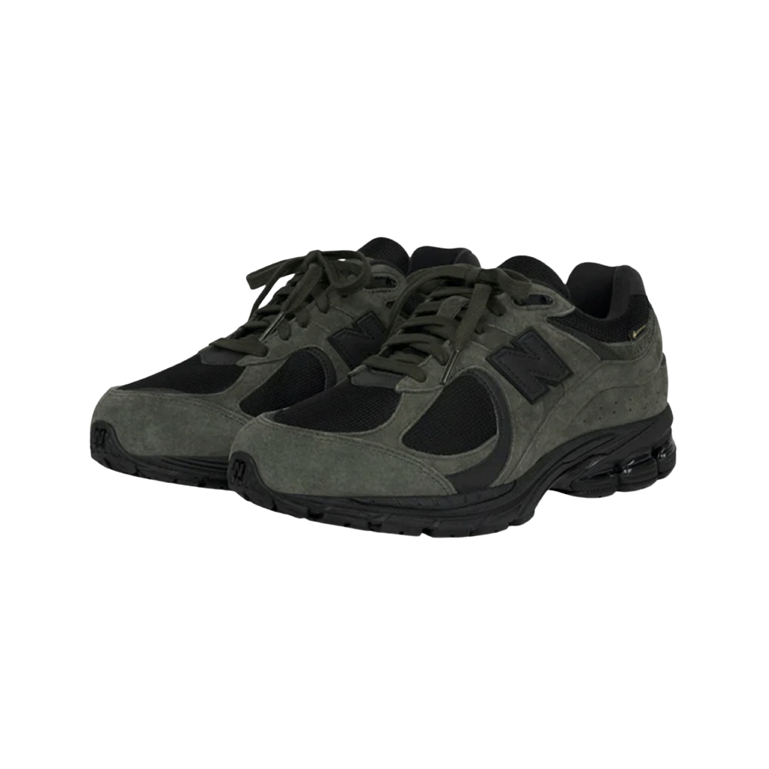 New Balance 2002R Gore-Tex JJJJound Pine - Razan Sneakers