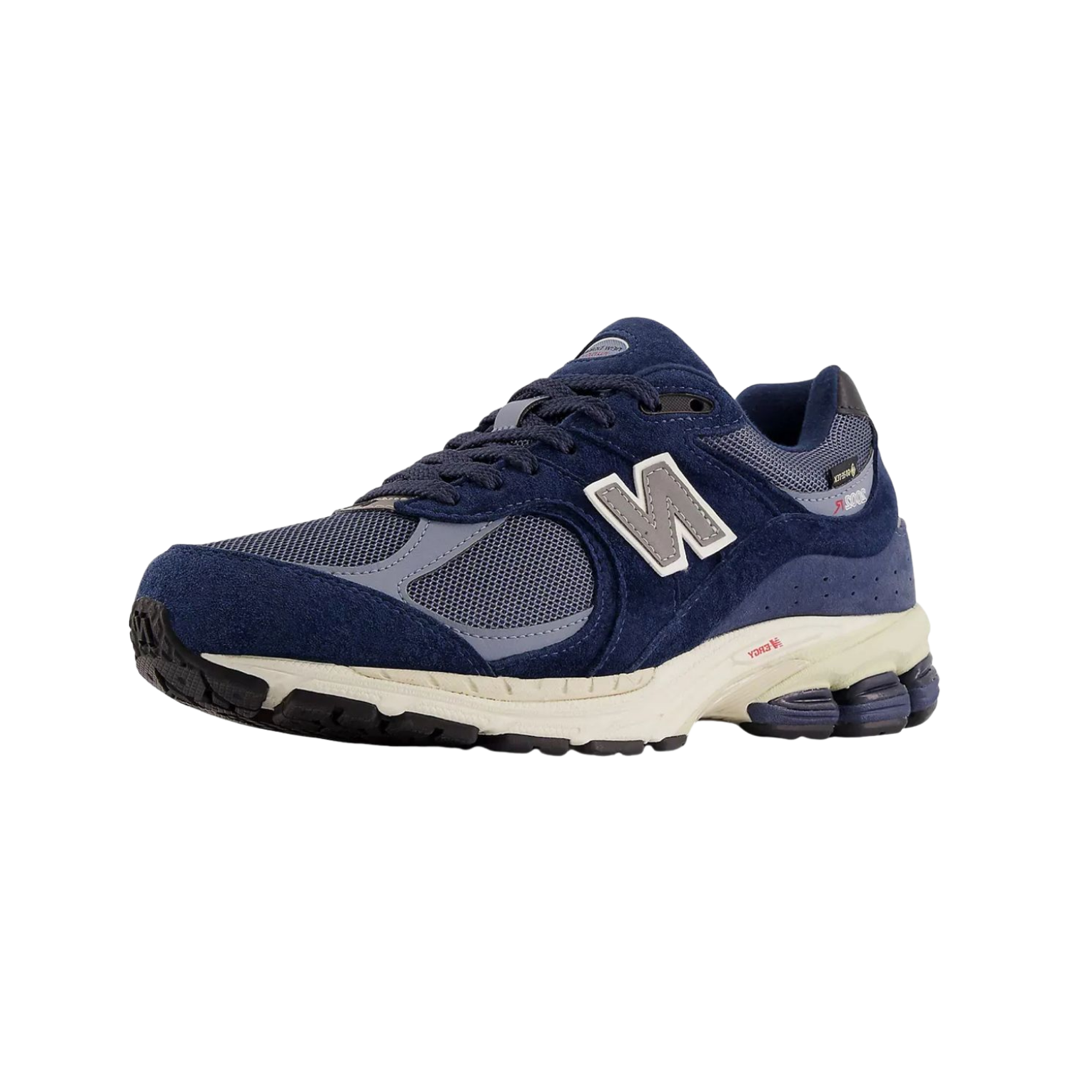 New Balance 2002R Gore-Tex Navy Arctic Grey - Razan Sneakers