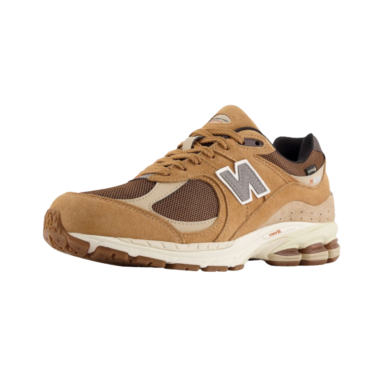 New Balance 2002R Gore-Tex Tobacco - Razan Sneakers