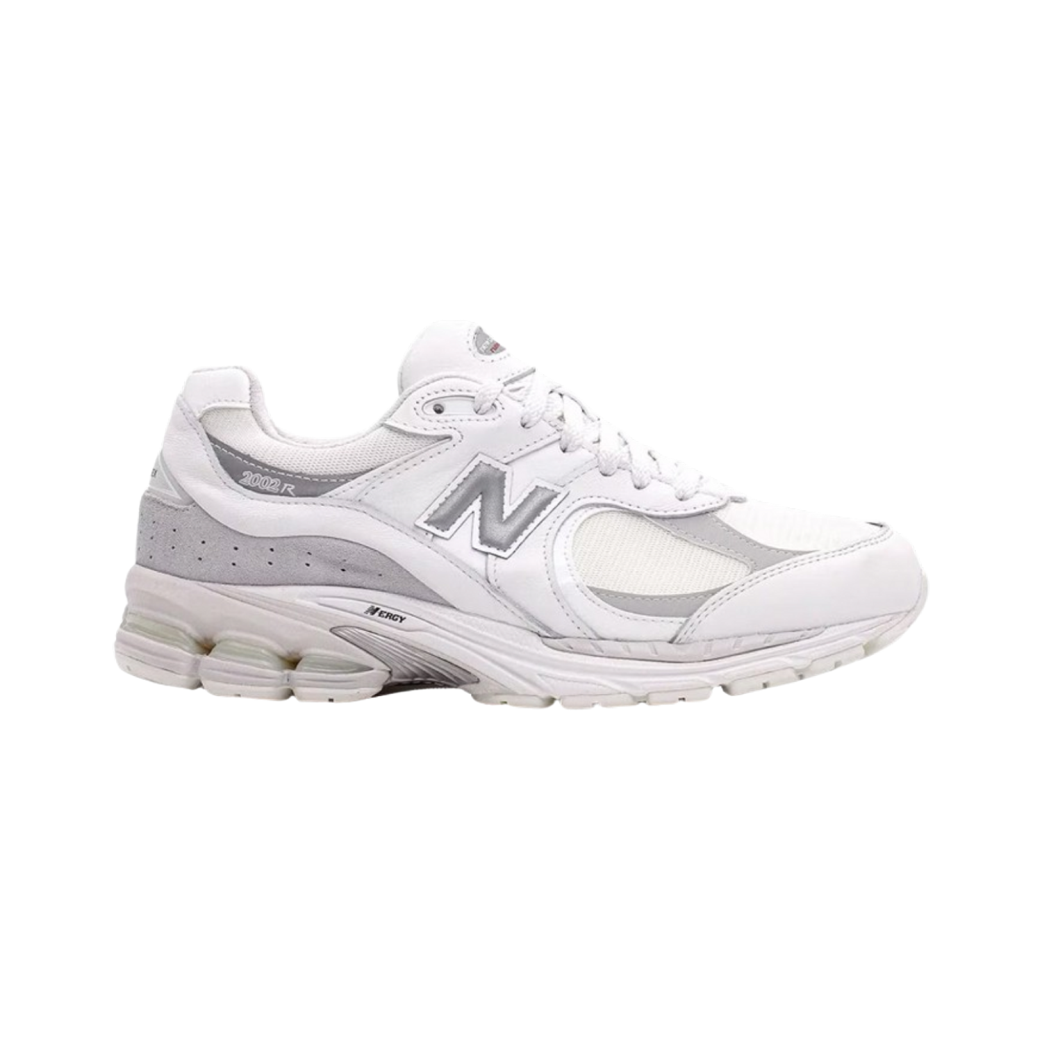 New Balance 2002R Gore-Tex White Brighton Grey - Razan Sneakers