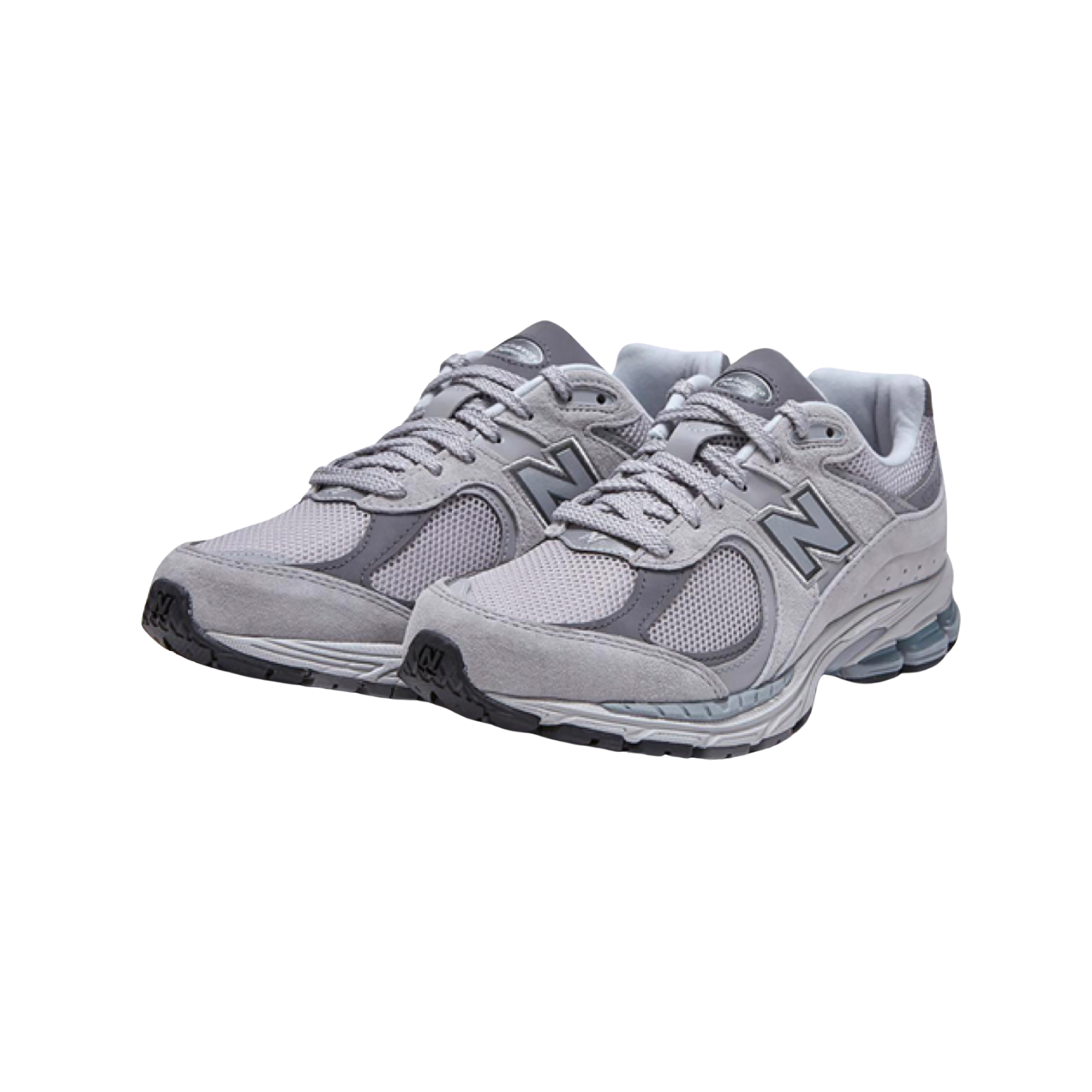 New Balance 2002R Grey - Razan Sneakers