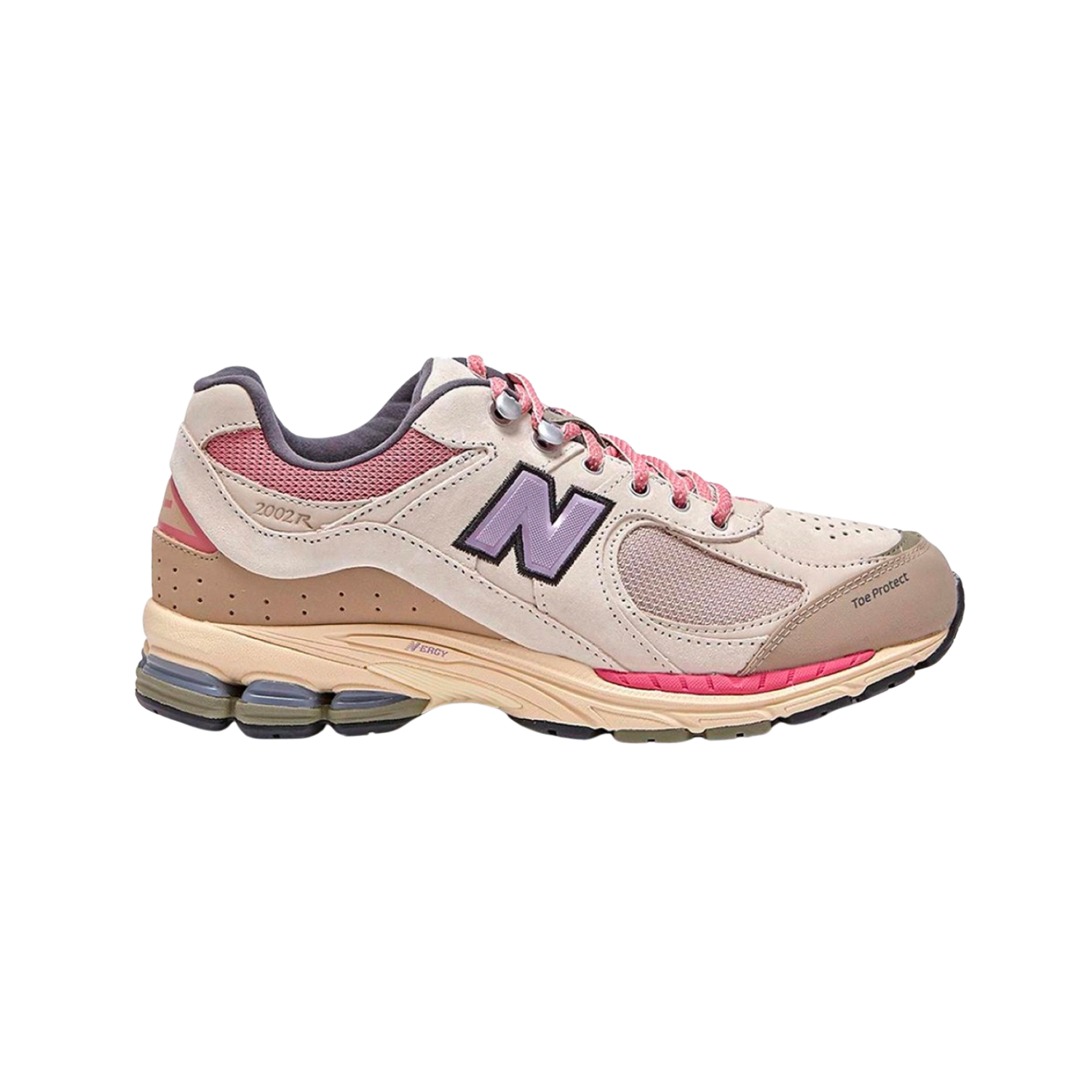 New Balance 2002R Hiking Pack Beige - Razan Sneakers