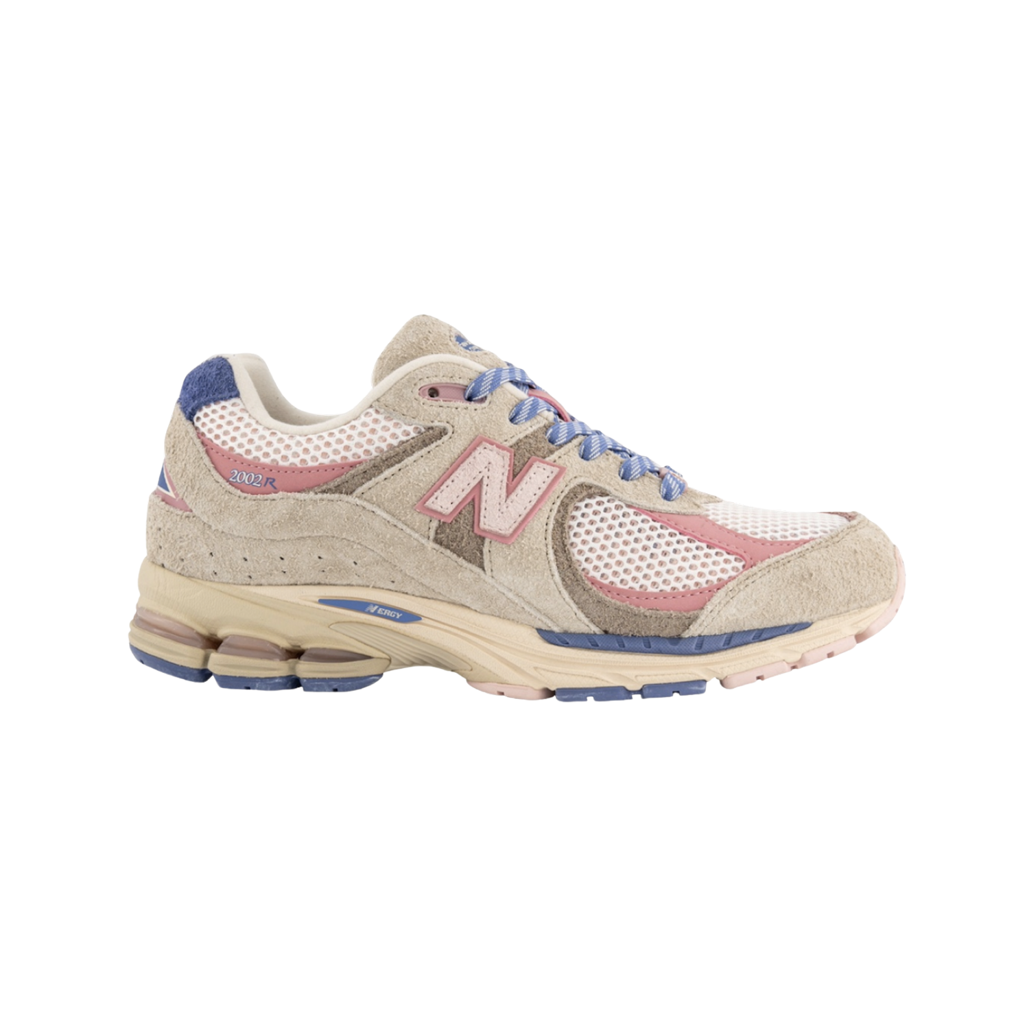 New Balance 2002R Hype DC Native Dynamics - Razan Sneakers