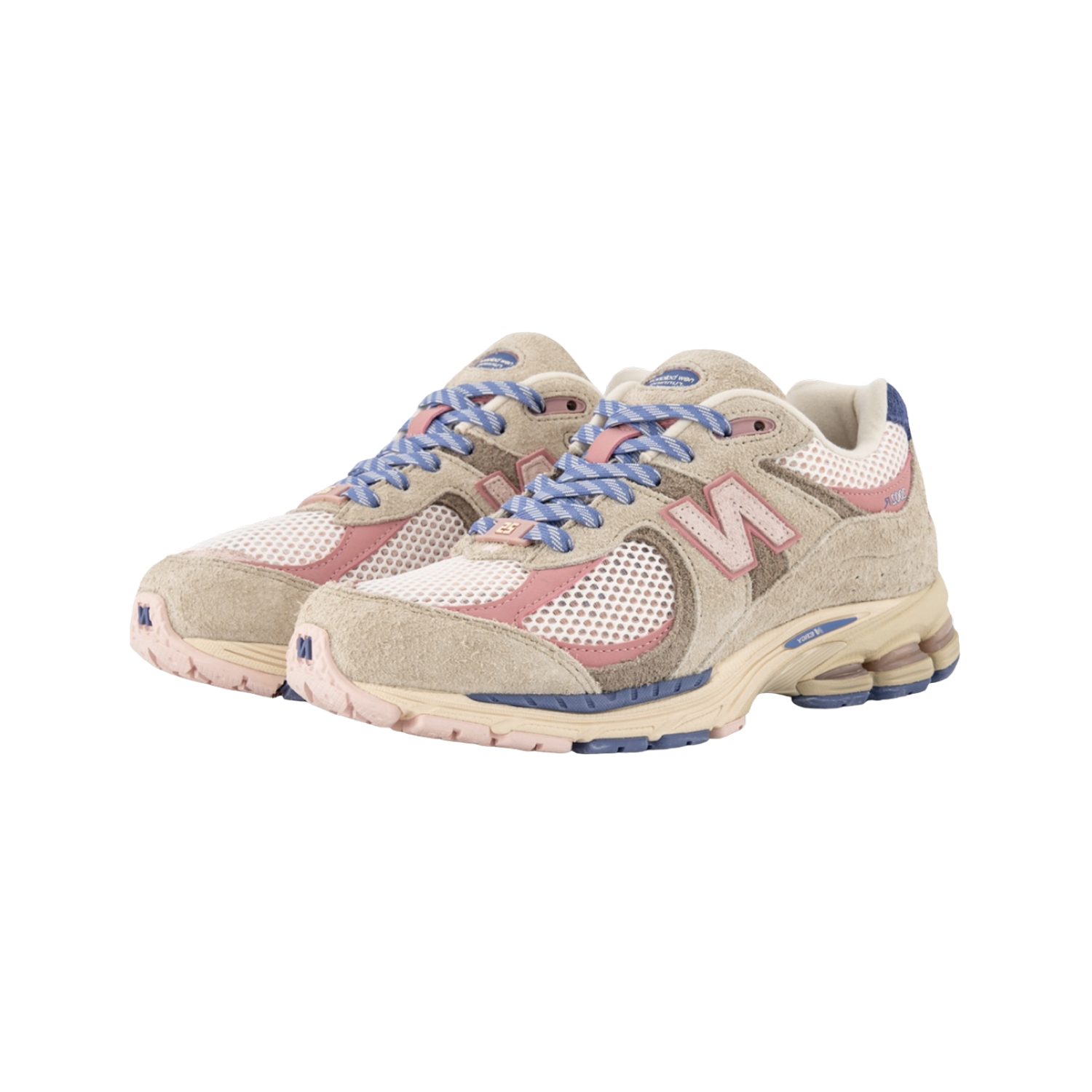 New Balance 2002R Hype DC Native Dynamics - Razan Sneakers