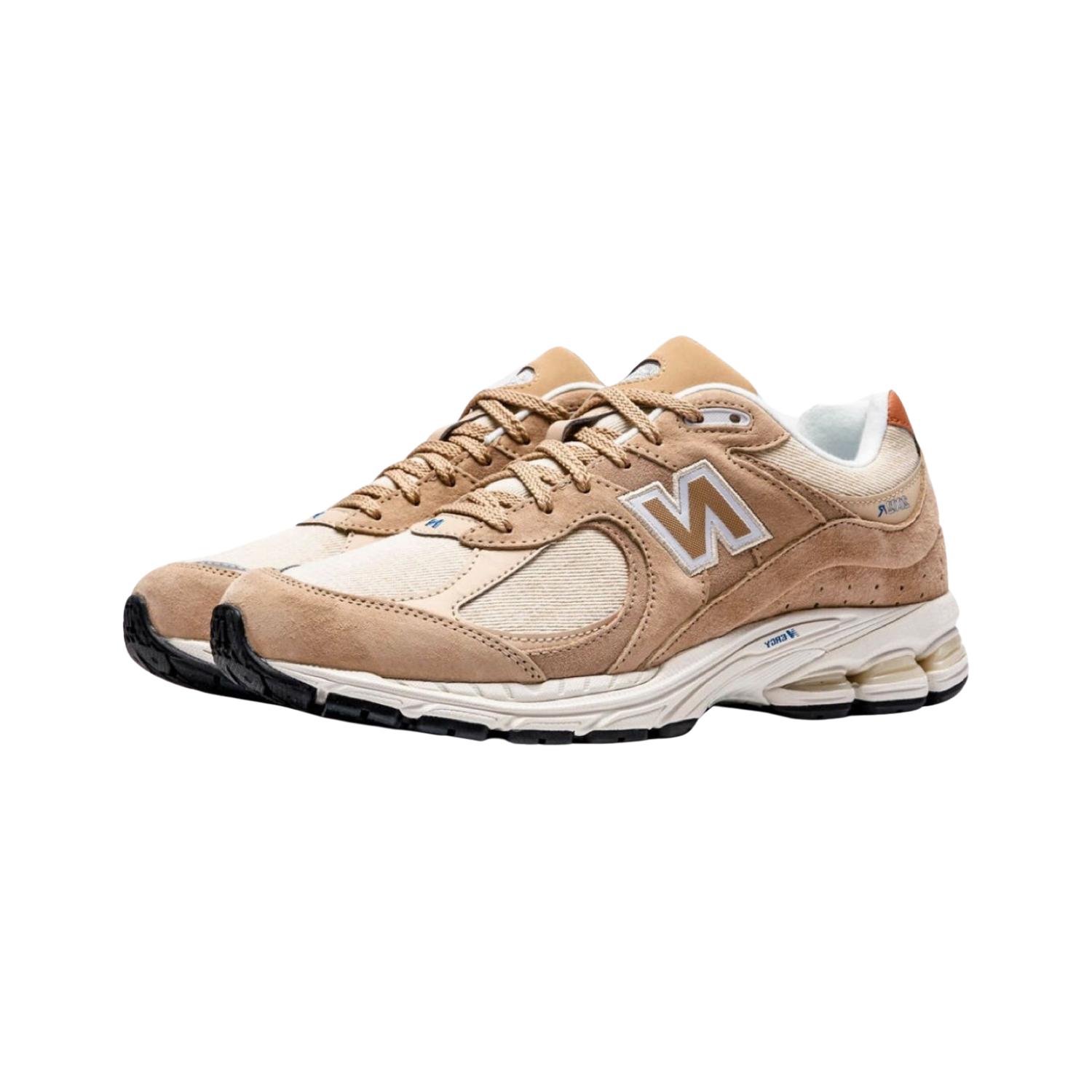 New Balance 2002R Incense Sepia Bone - Razan Sneakers