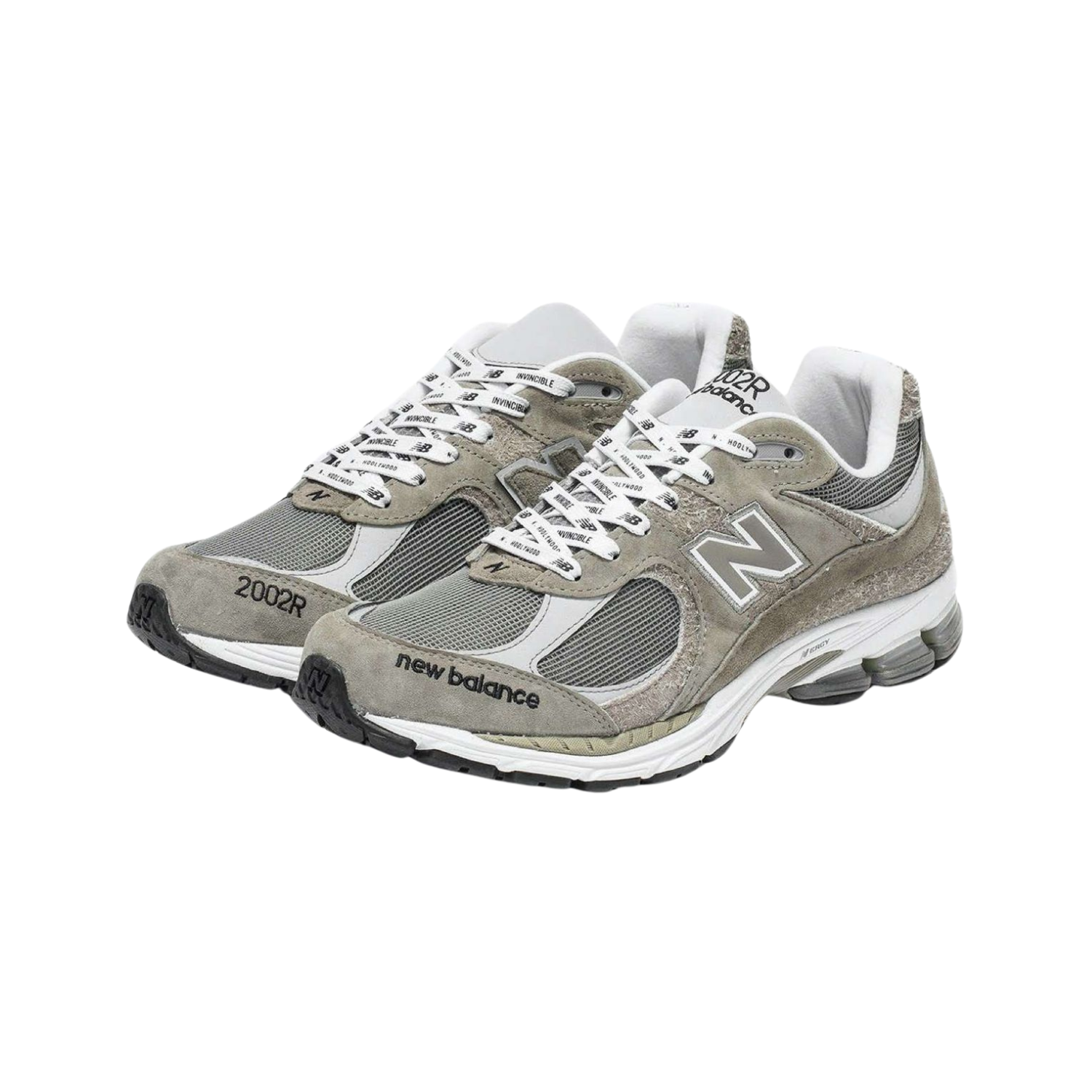 New Balance 2002R Invincible x N.Hoolywood - Razan Sneakers