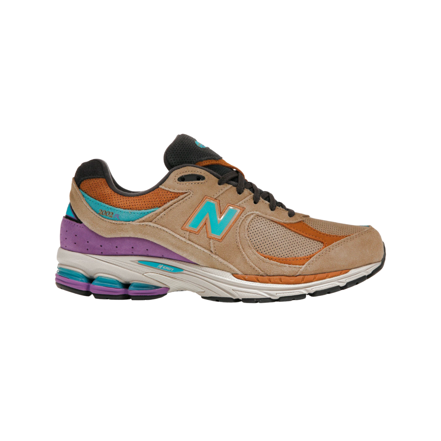 New Balance 2002R J. Crew Incense - Razan Sneakers