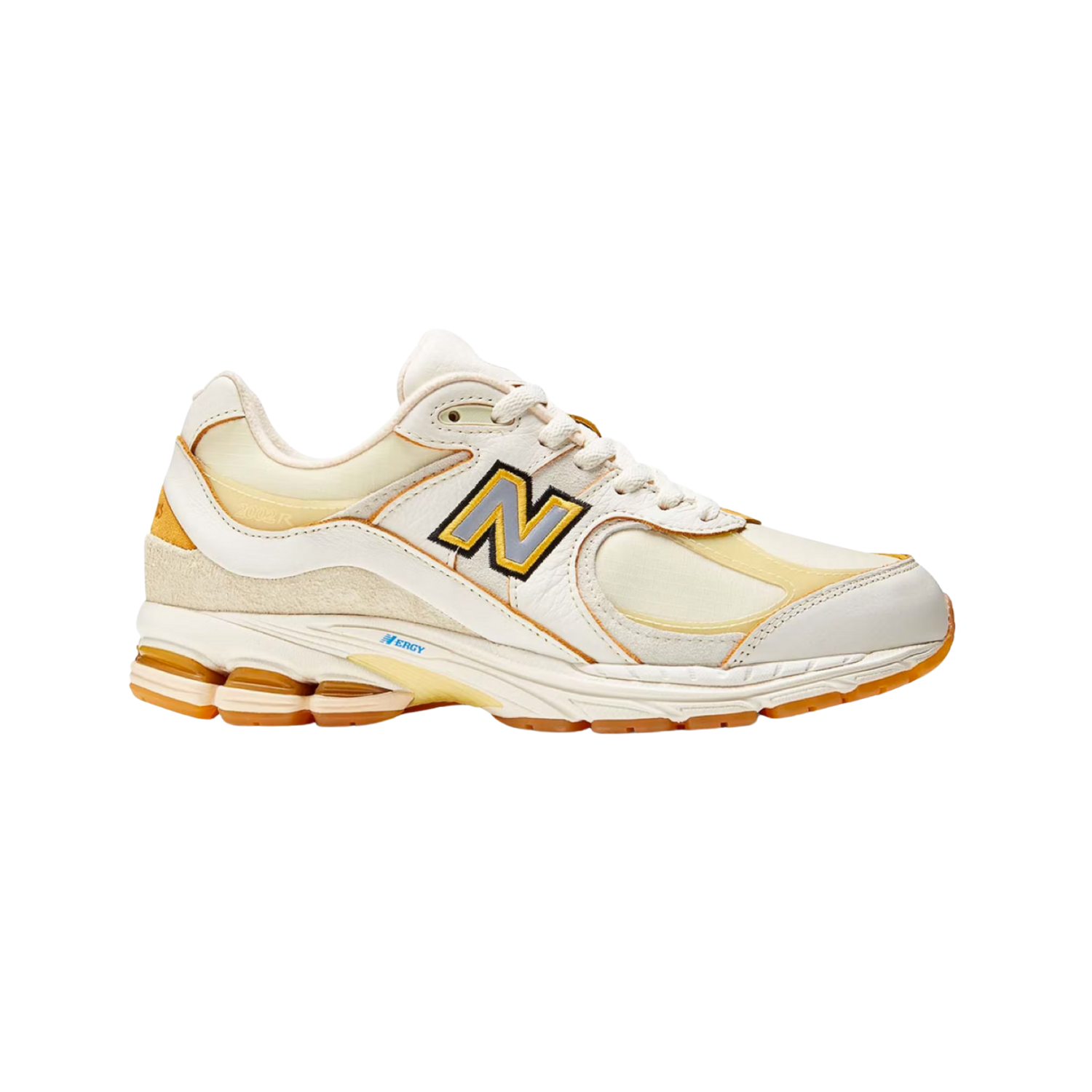 New Balance 2002R Joe Freshgoods Conversations Amongst Us - Razan Sneakers