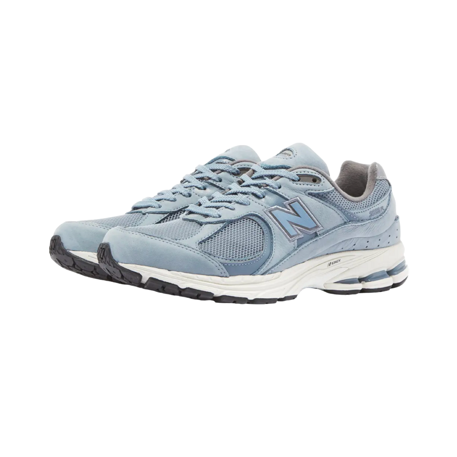New Balance 2002R Light Blue - Razan Sneakers