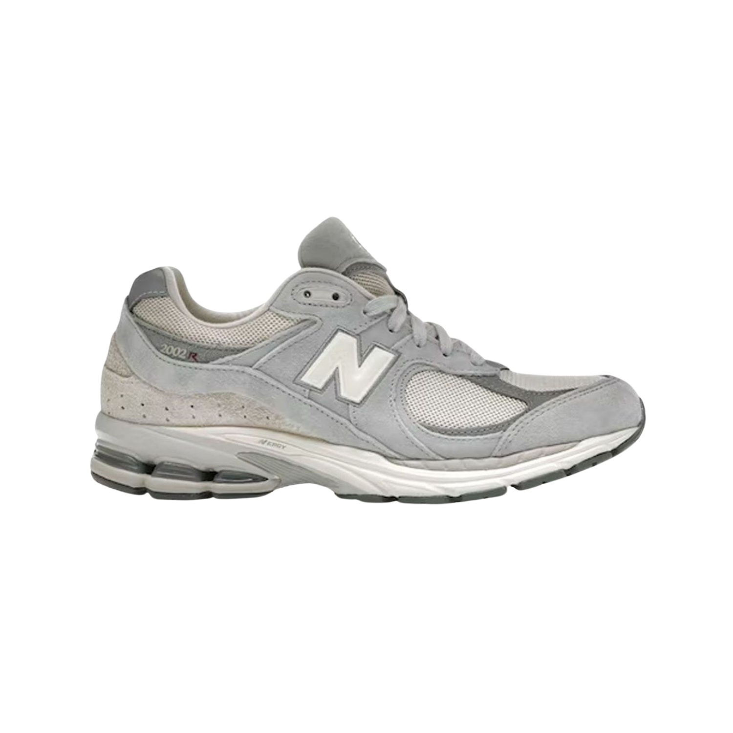New Balance 2002R Lunar New Year Concrete - Razan Sneakers