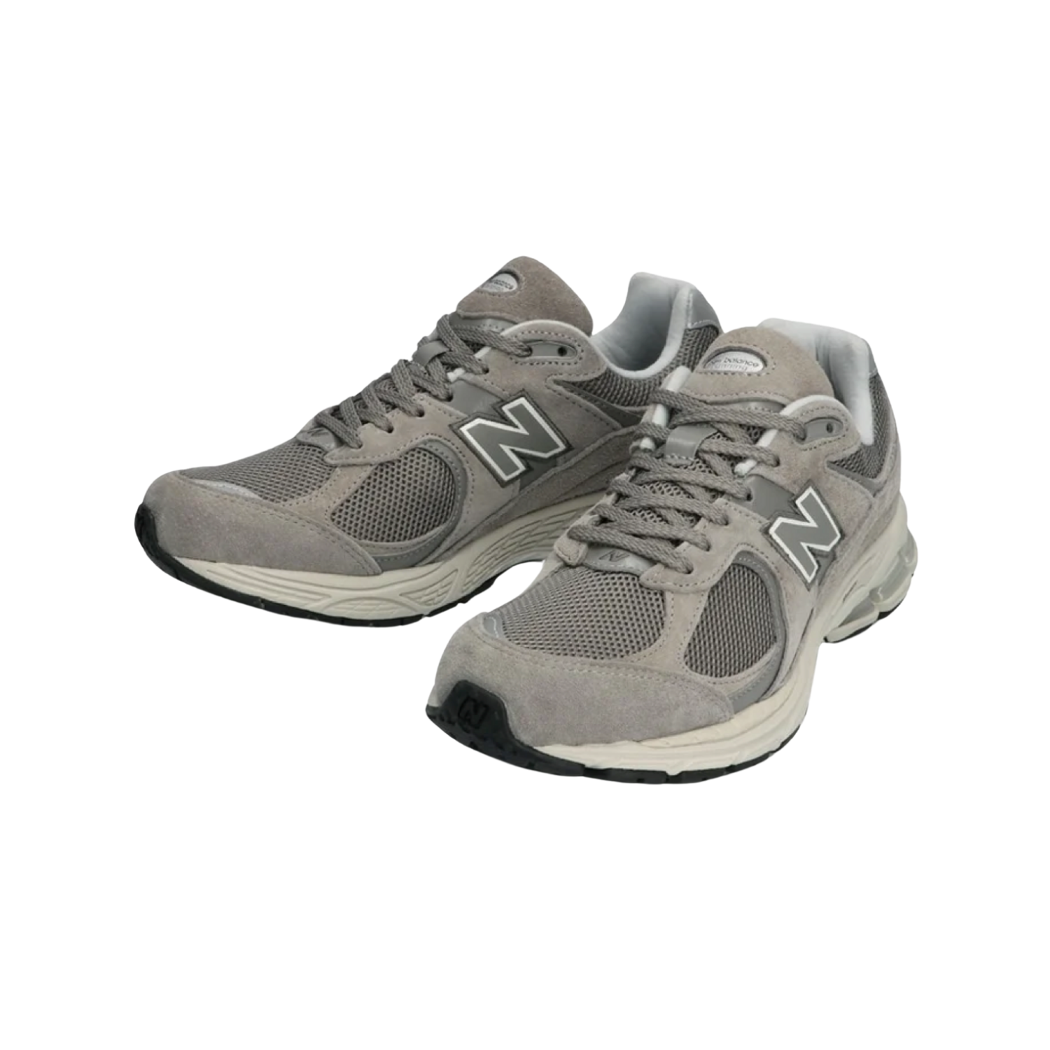 New Balance 2002R Marblehead Gray - Razan Sneakers