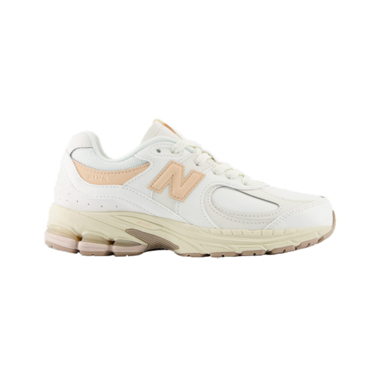 New Balance 2002R Moonbeam Frappe (GS) - Razan Sneakers