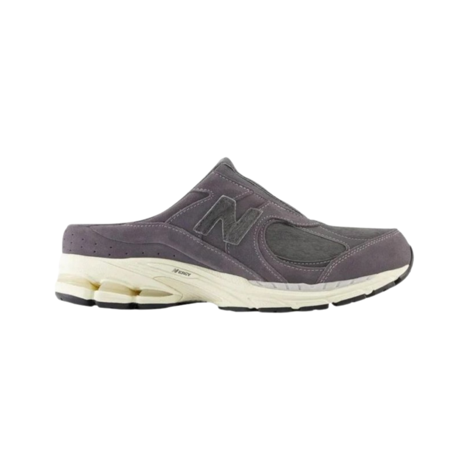 New Balance 2002R Mule Magnet - Razan Sneakers