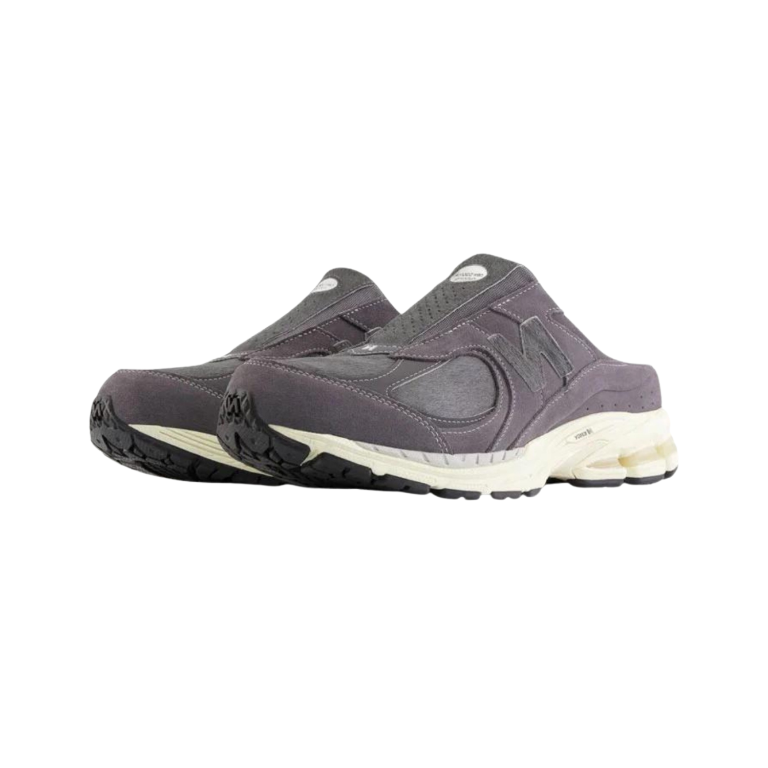 New Balance 2002R Mule Magnet - Razan Sneakers
