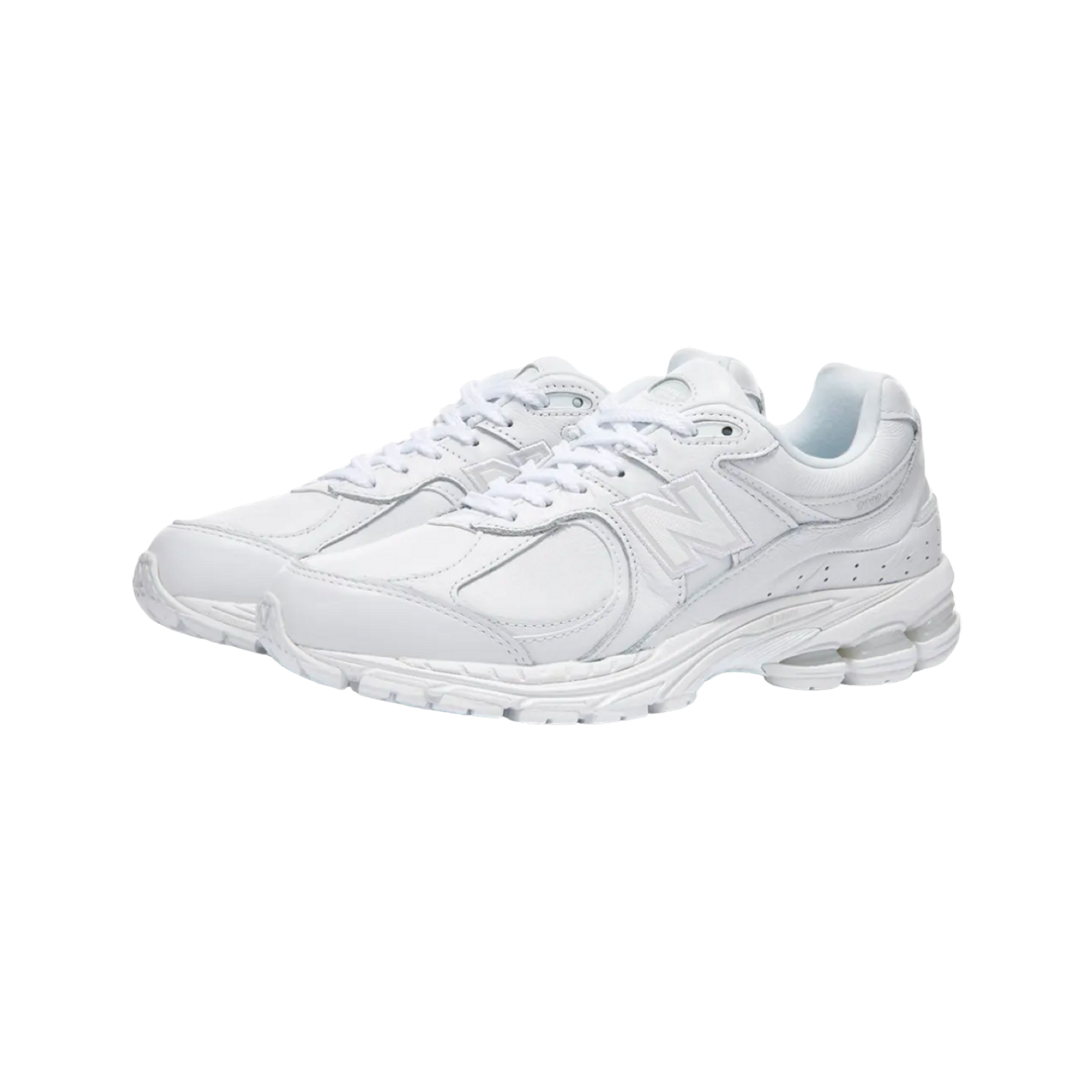 New Balance 2002R Munsell White - Razan Sneakers