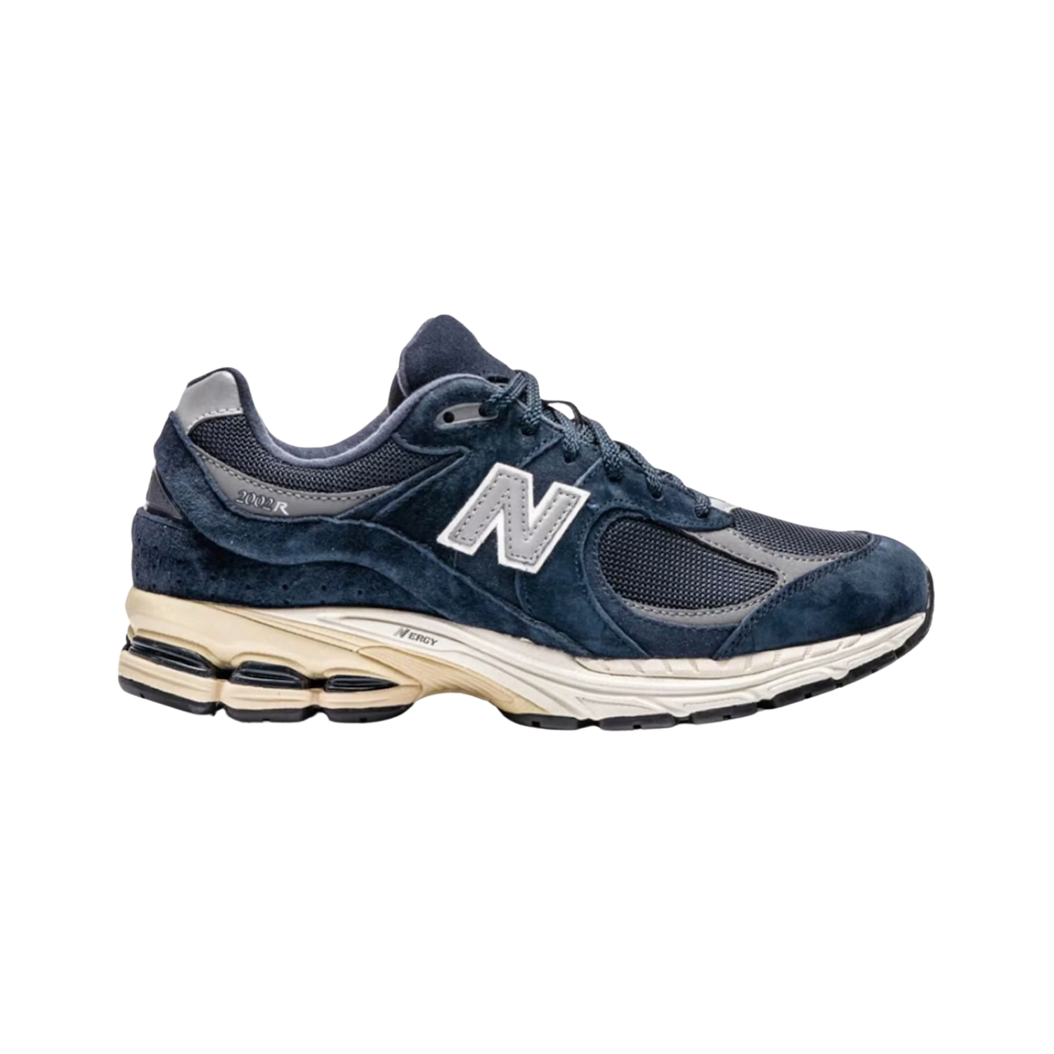 New Balance 2002R Navy Eclipse - Razan Sneakers